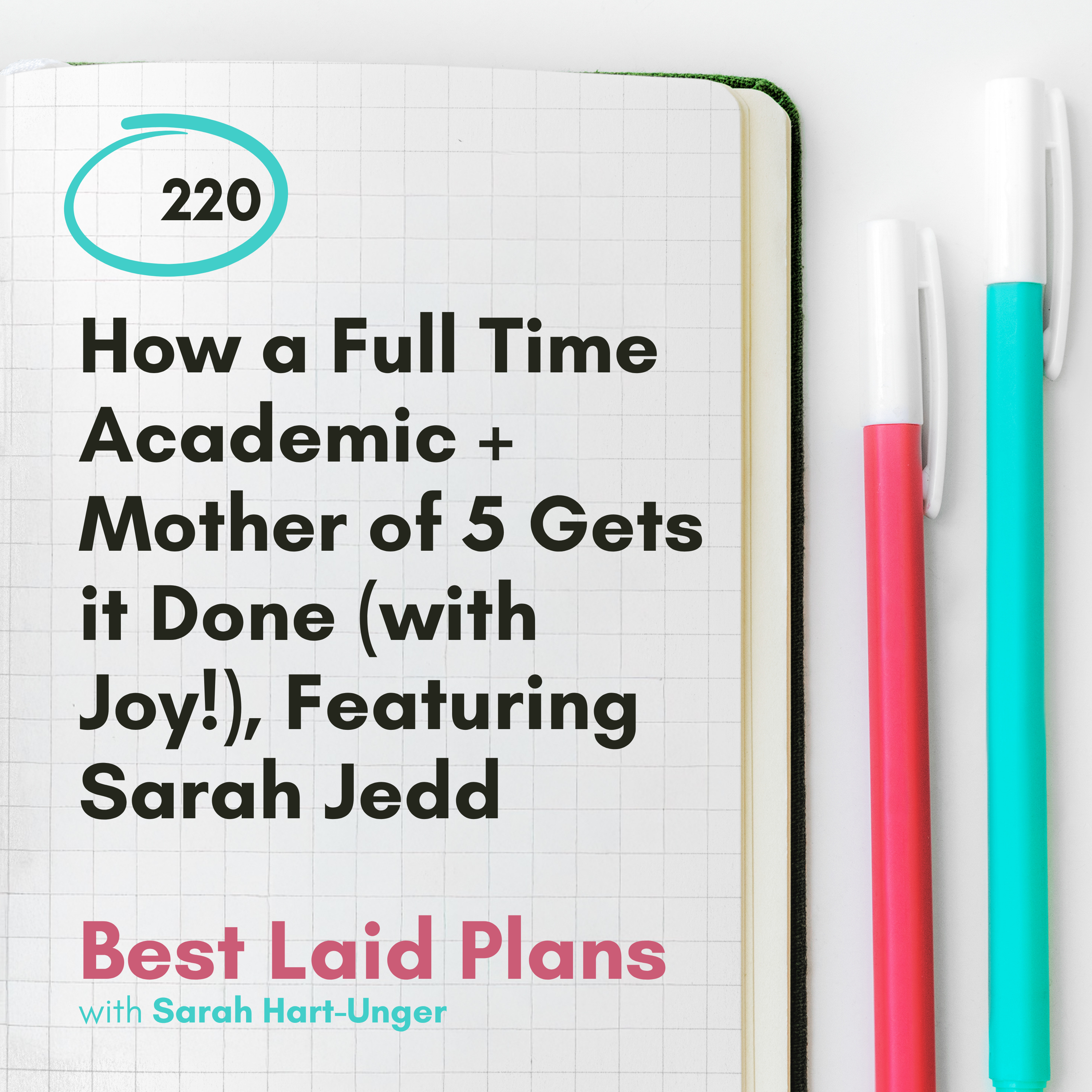Best Laid Plans