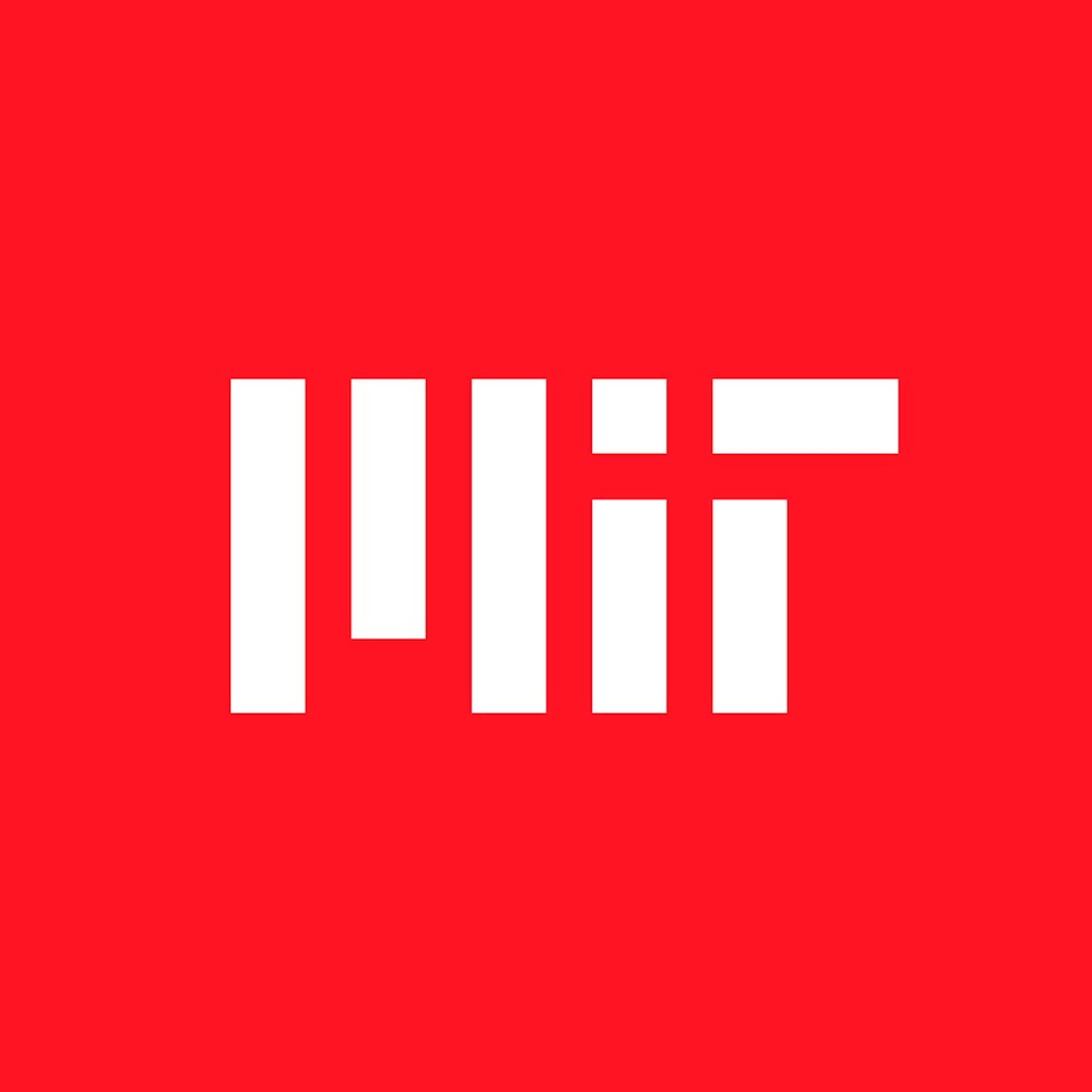 MIT OpenCourseWare podcast cover art