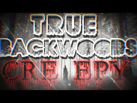 True Backwoods Creepy Stories with Nature Sounds for Sleep