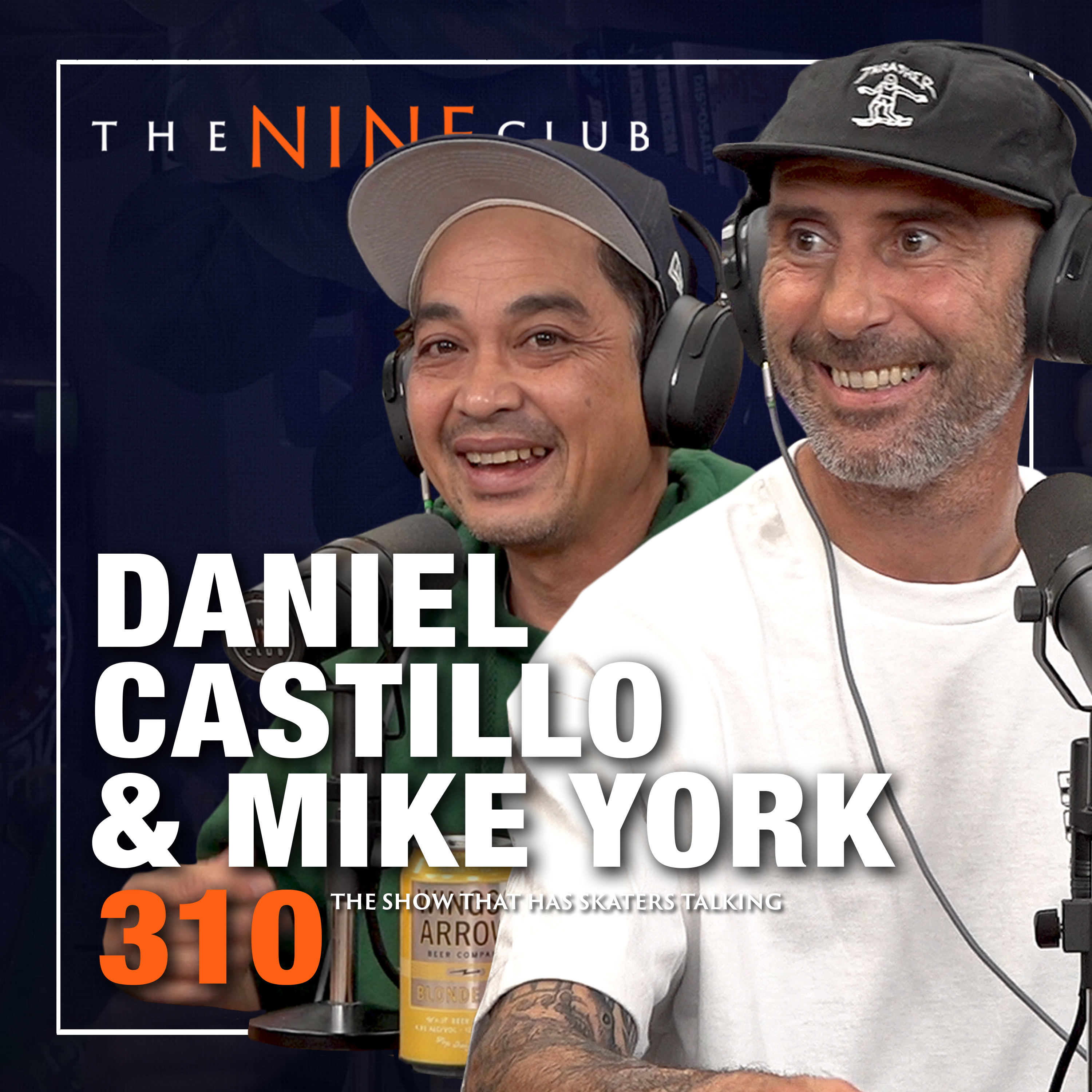 The Nine Club With Chris Roberts