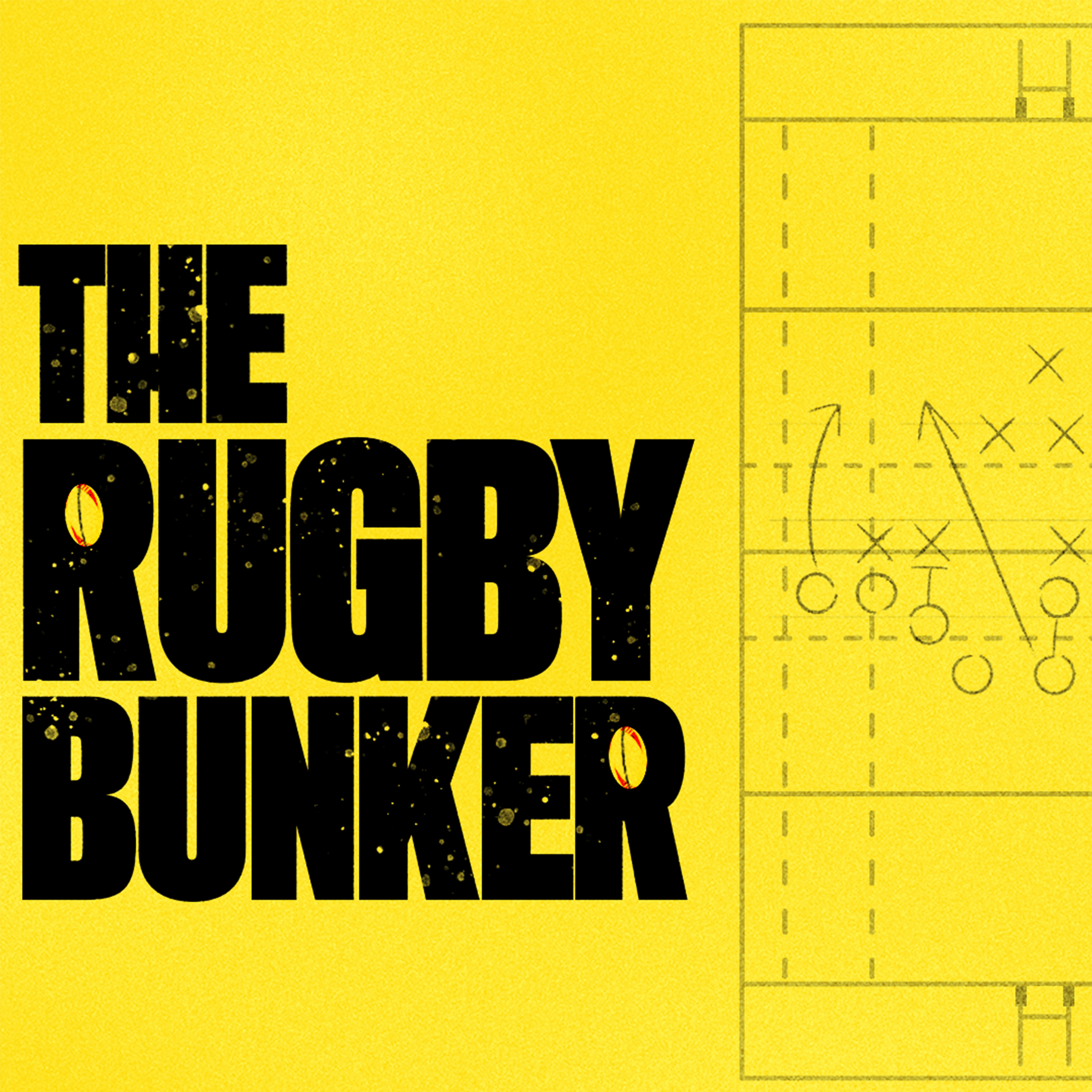 The Rugby Bunker