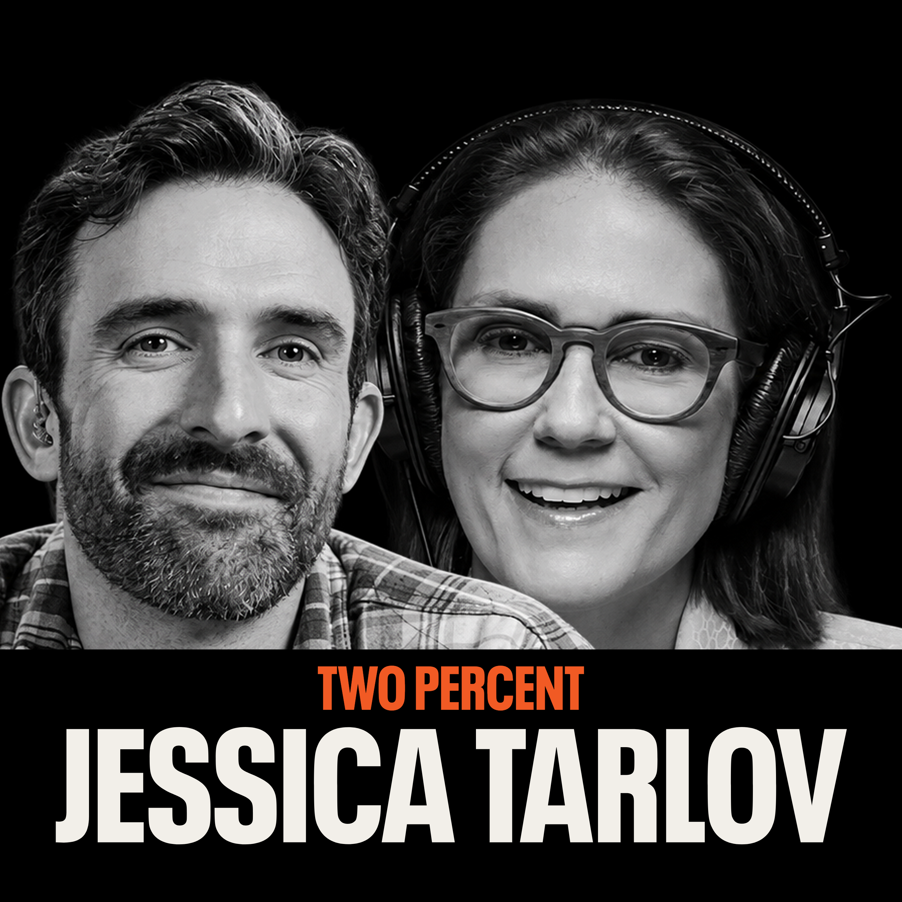 #48: A Fox News Host’s Formula for Winning Arguments | Jessica Tarlov