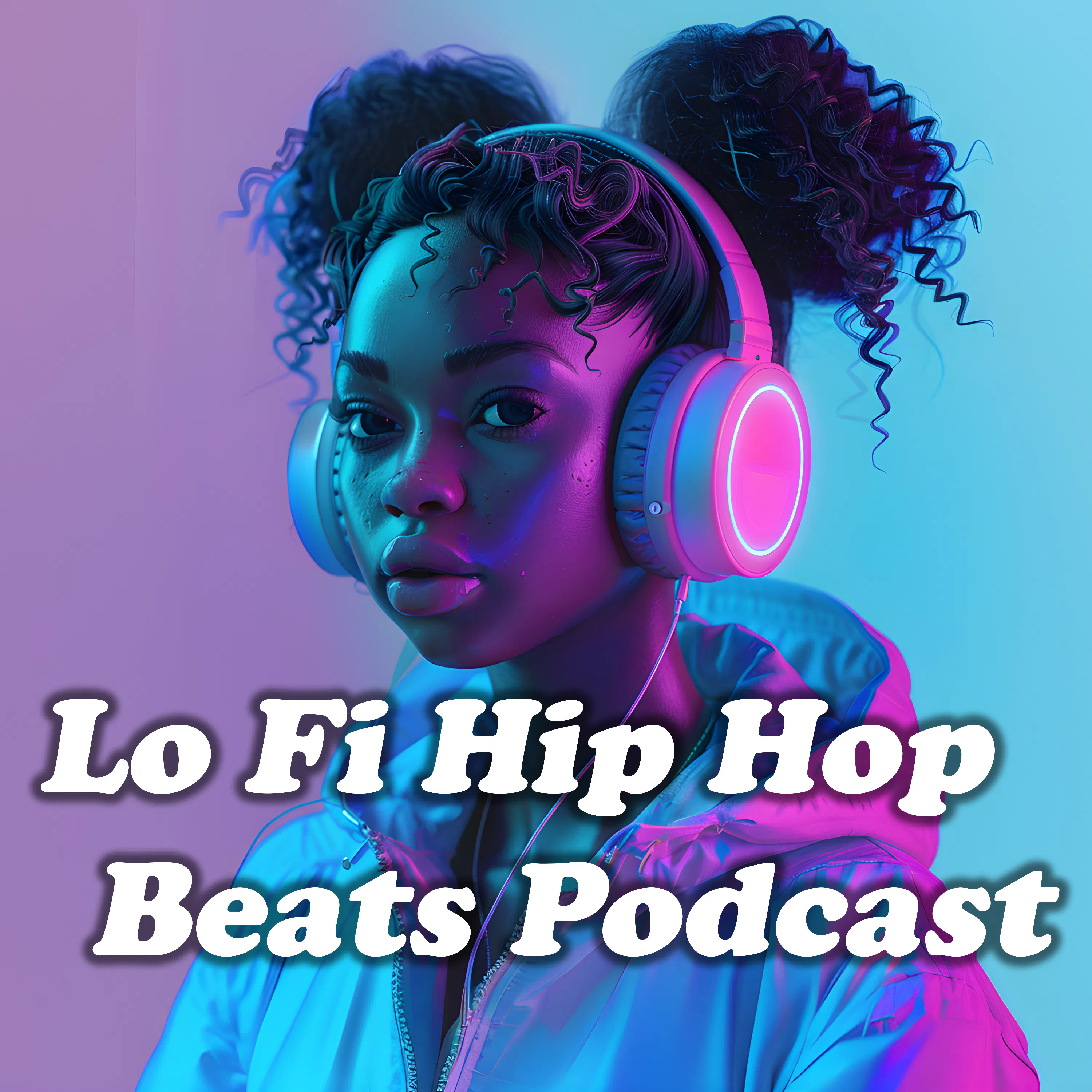 Calming Lo-Fi Hip Hop Study Beats