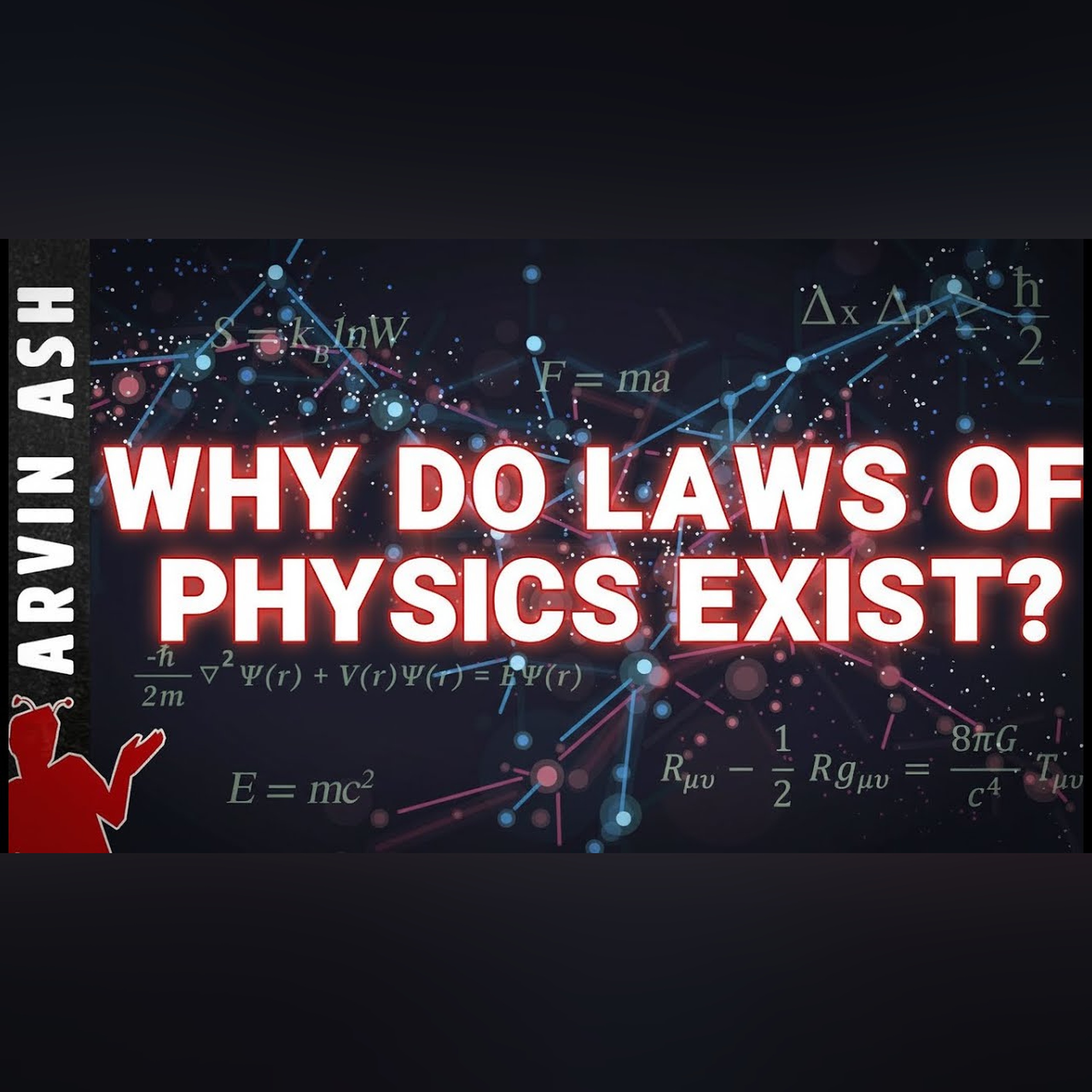 Why We Exist: 7 Reality-Breaking Theories