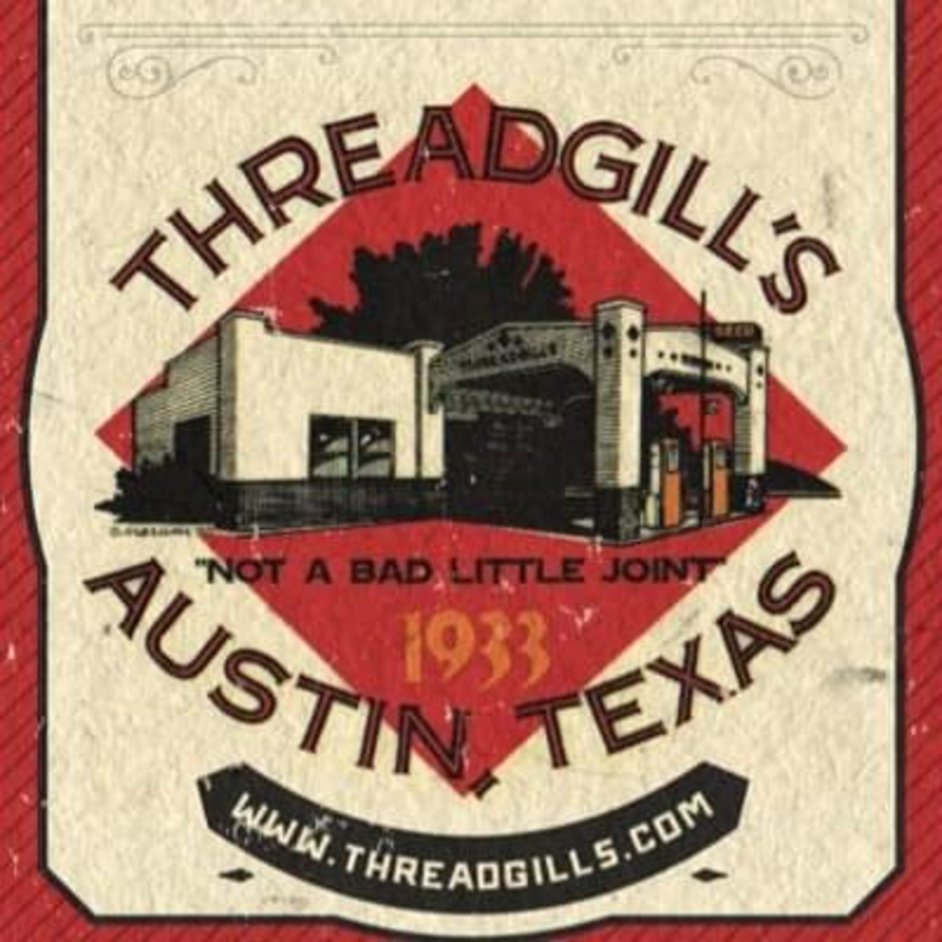 Deborah Sengupta Stith on Threadgills closing and Janis Jopin episode artwork