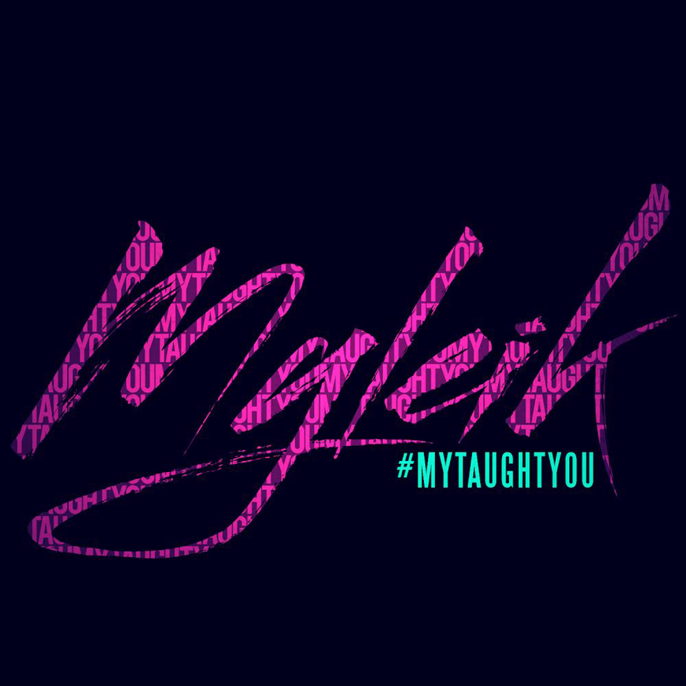 Myleik Teele\'s Podcast