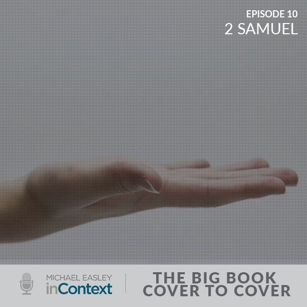 Michael Easley inContext