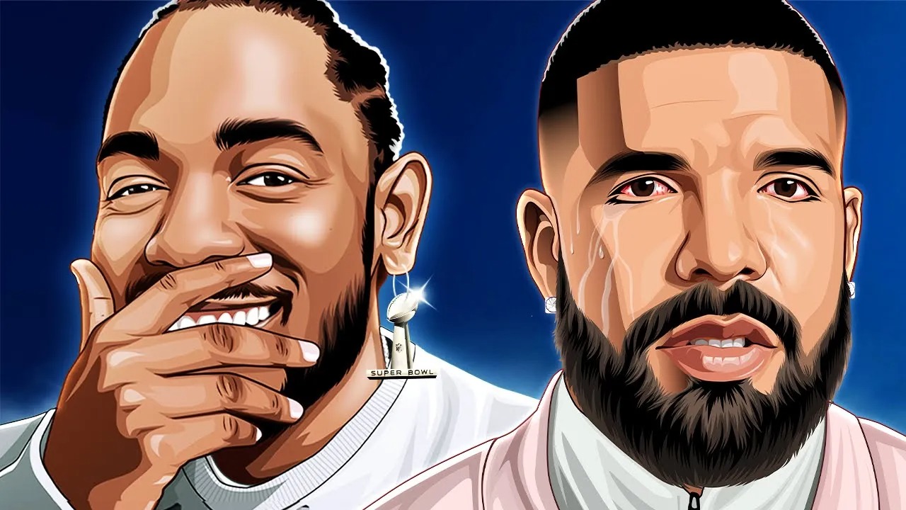 Drake Has a "Sensitivity" Problem.. episode artwork