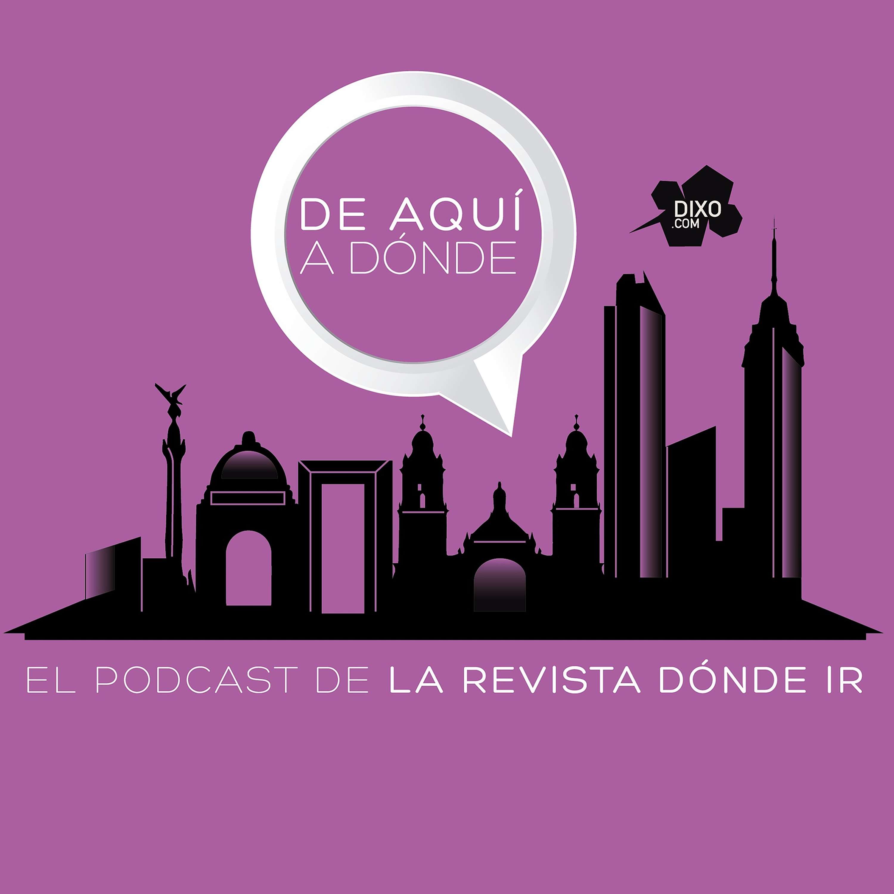 #52 La Juárez: joya de la ciudad · Dónde Ir