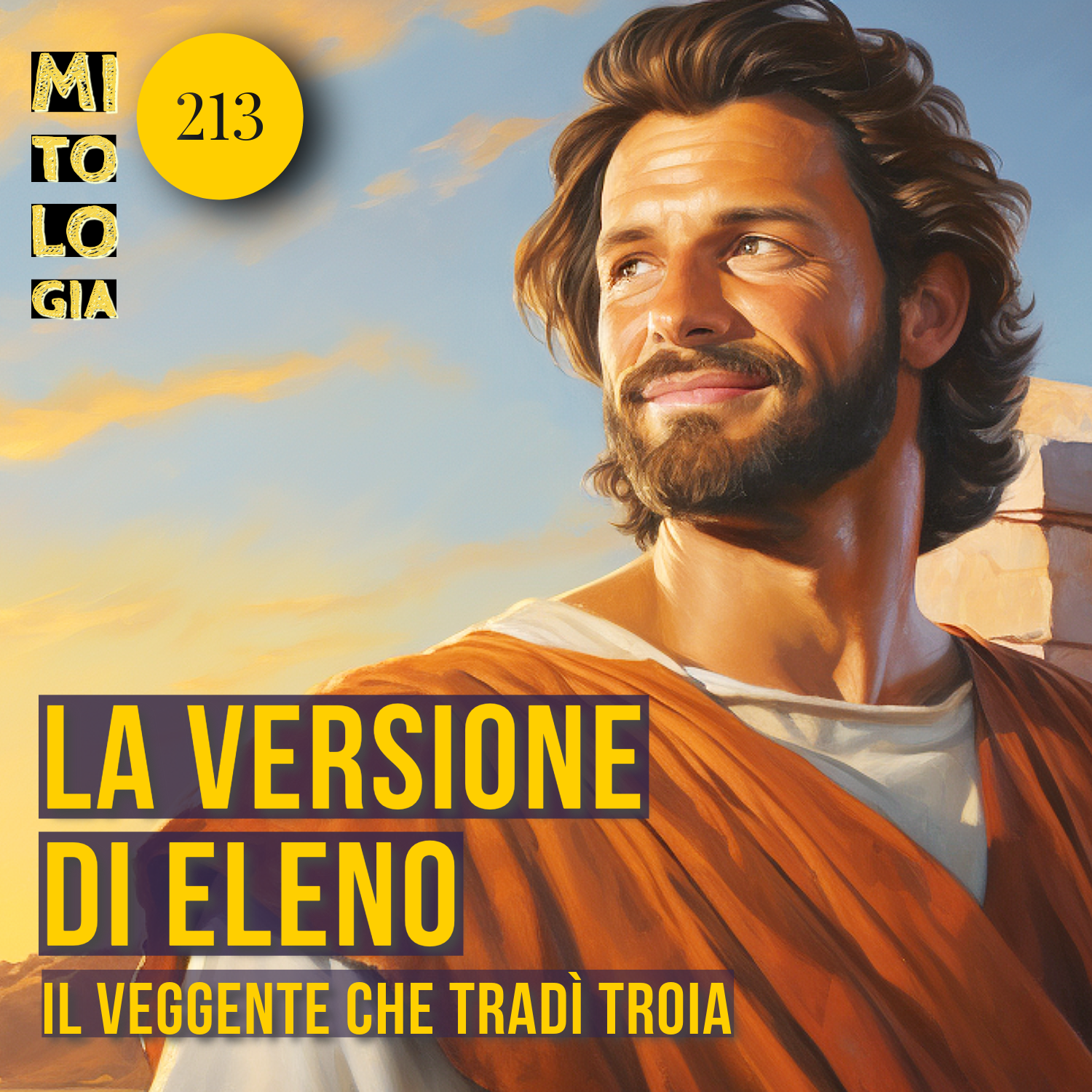 213 - La versione di Eleno