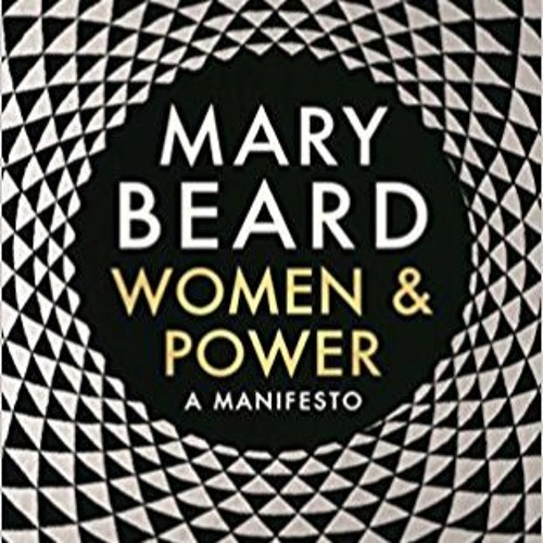 Mary Beard - Literary Salon Brighton Theatre Royal - May 2018 episode artwork
