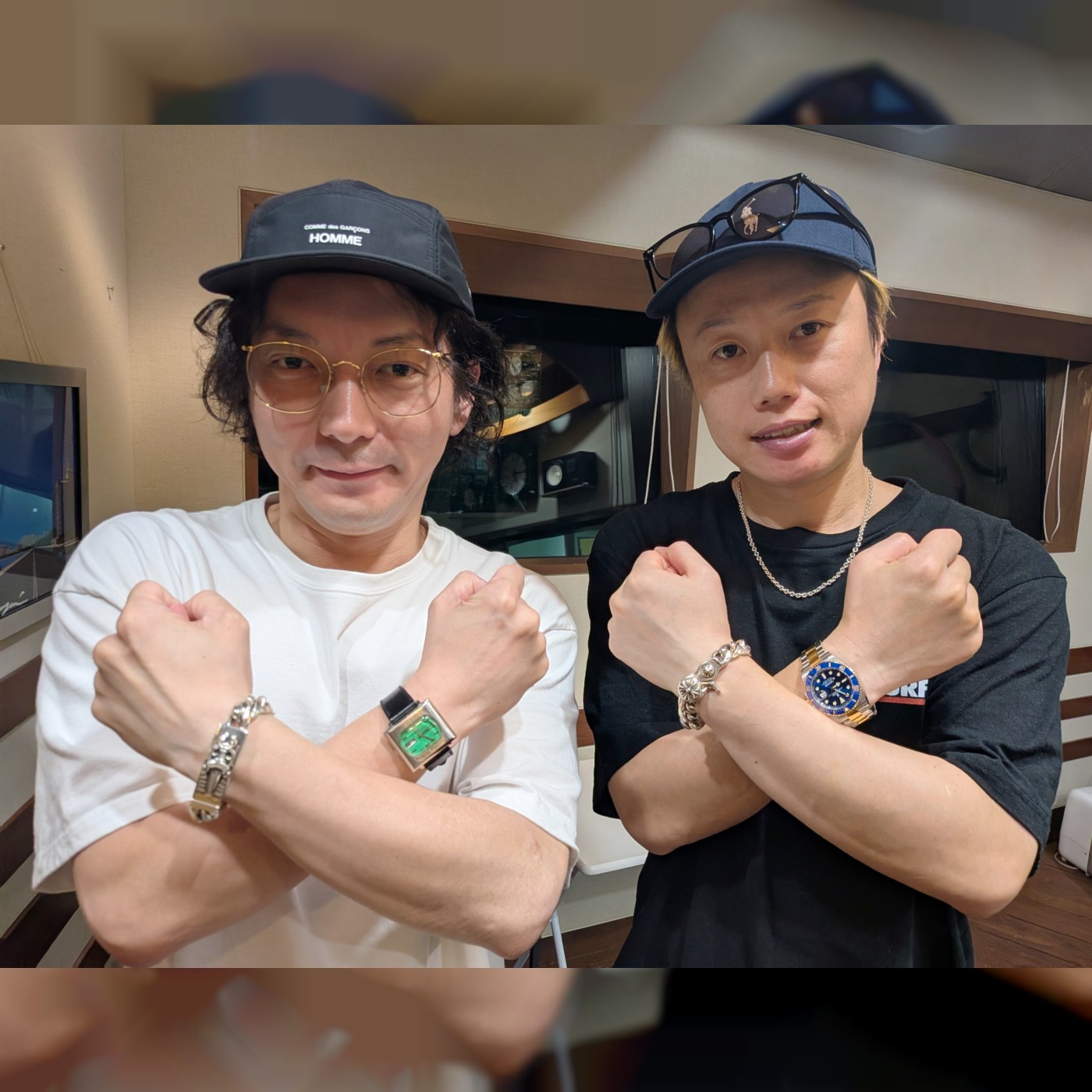 #37 ダブルクロムでビビらせてやるぜ