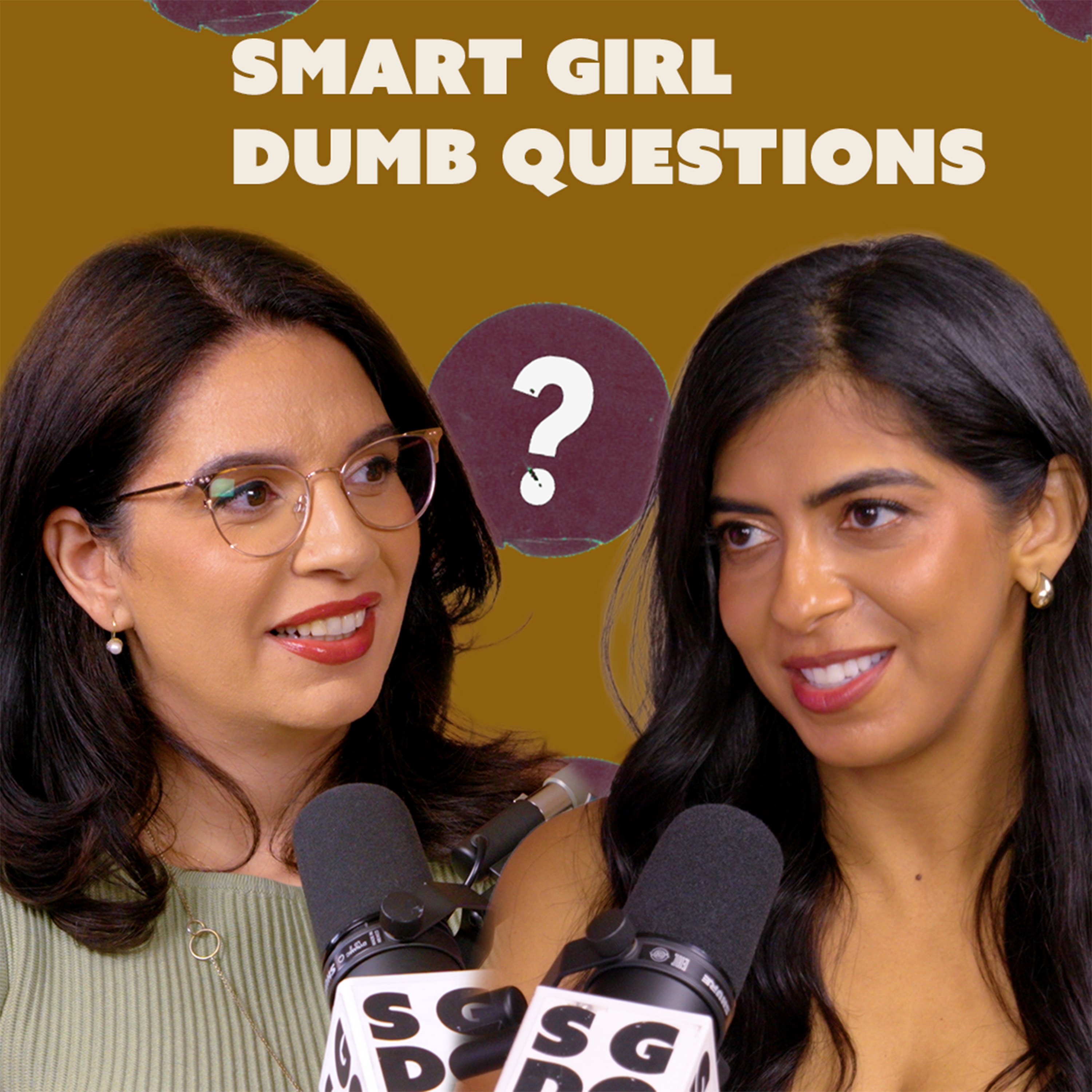 How Much Would You Pay for Love? with Matchmaker Maria Avgitidis artwork