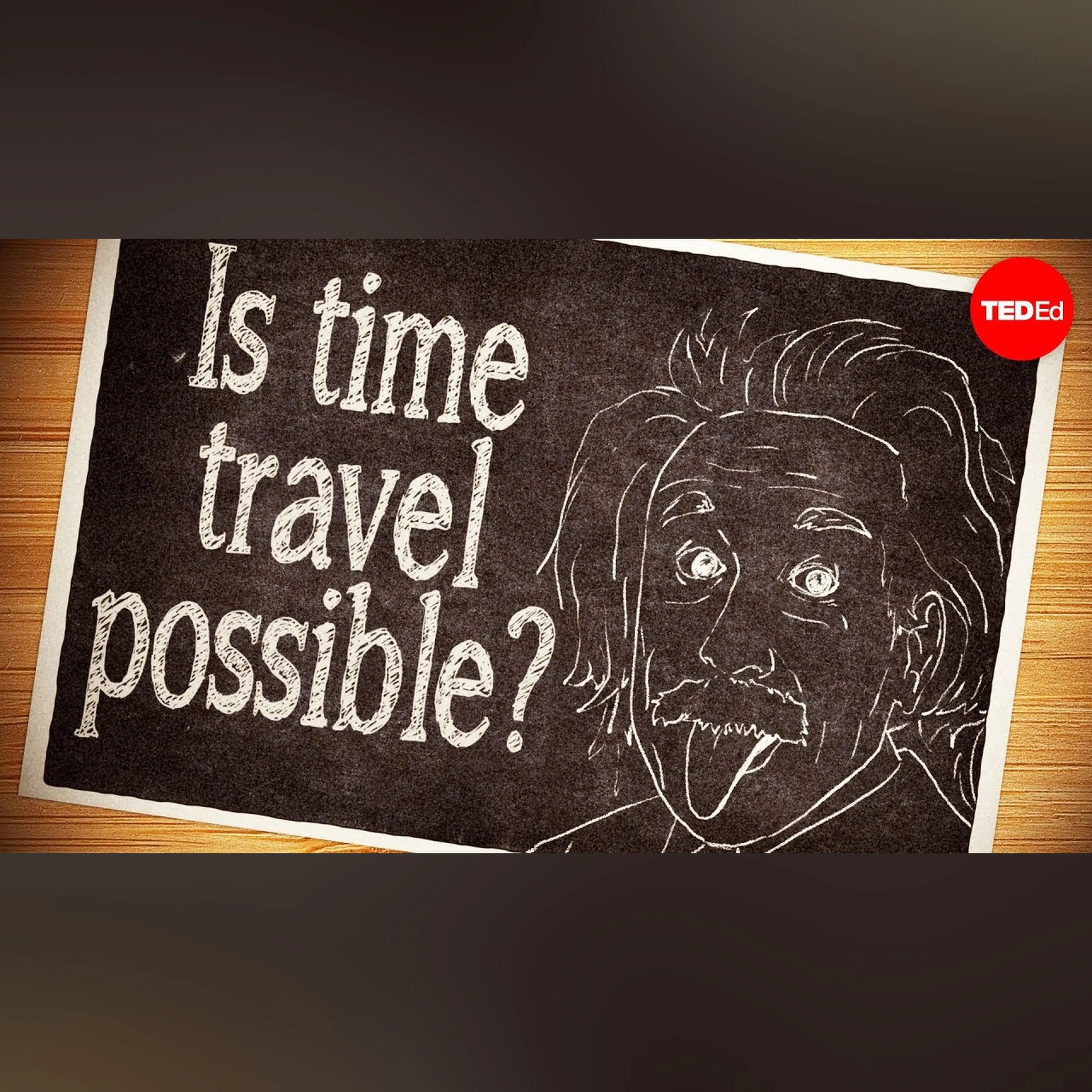 Artwork for TED-Ed