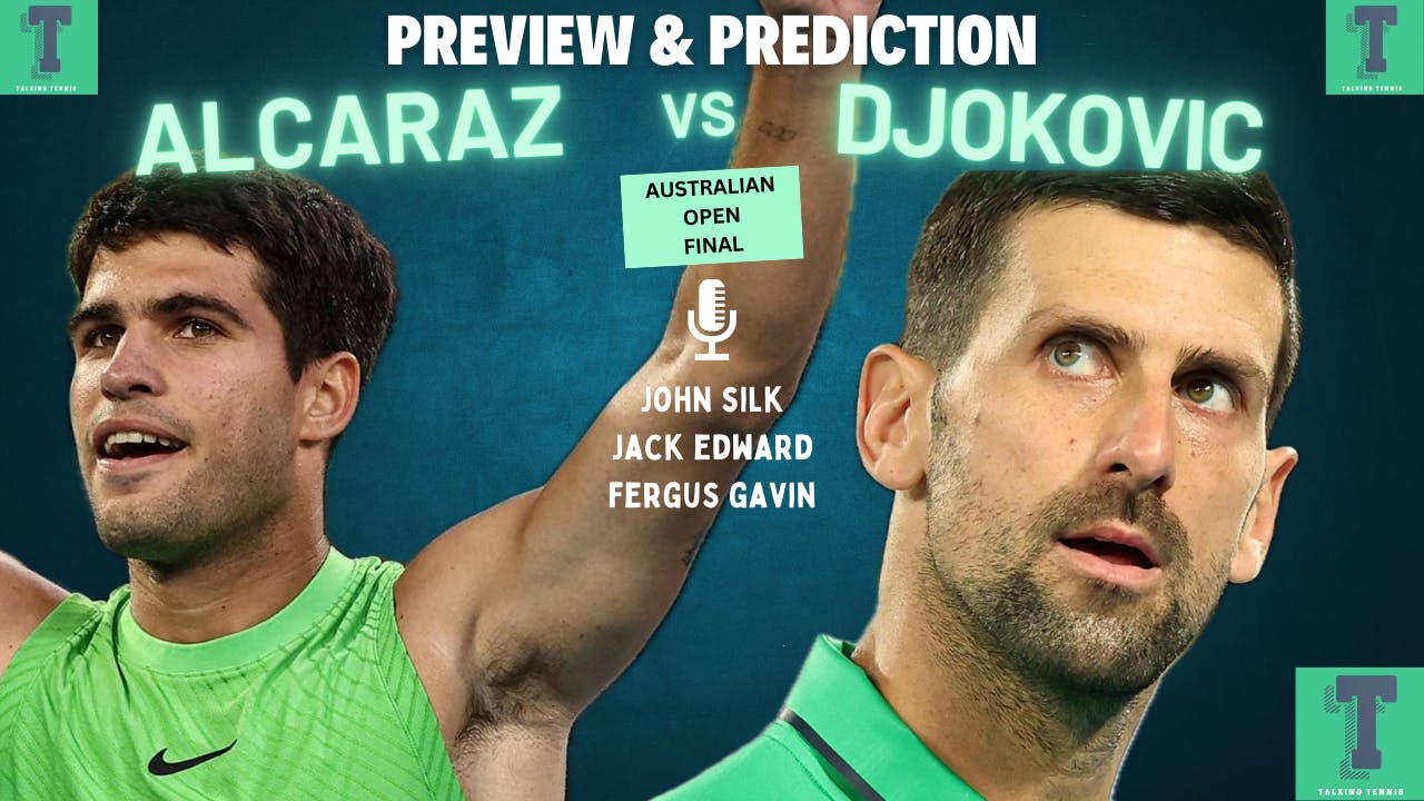 Djokovic beats Sinner to set up Australian Open 2026 final against Alcaraz: Post-match analysis