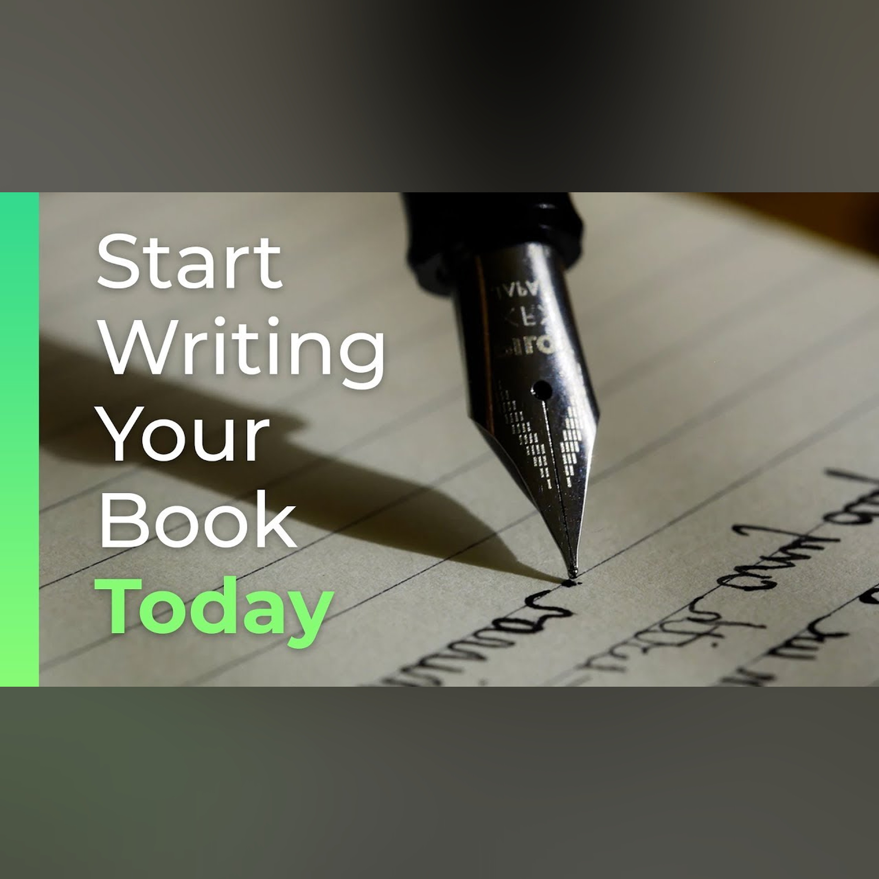 My Secret Book Writing Formula [Free Template] | Brian Tracy