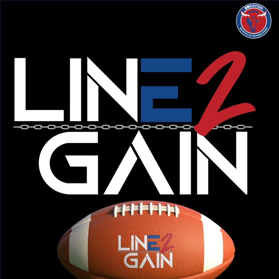 Line 2 Gain: Should Bills fans be worried | Bucs at Bills