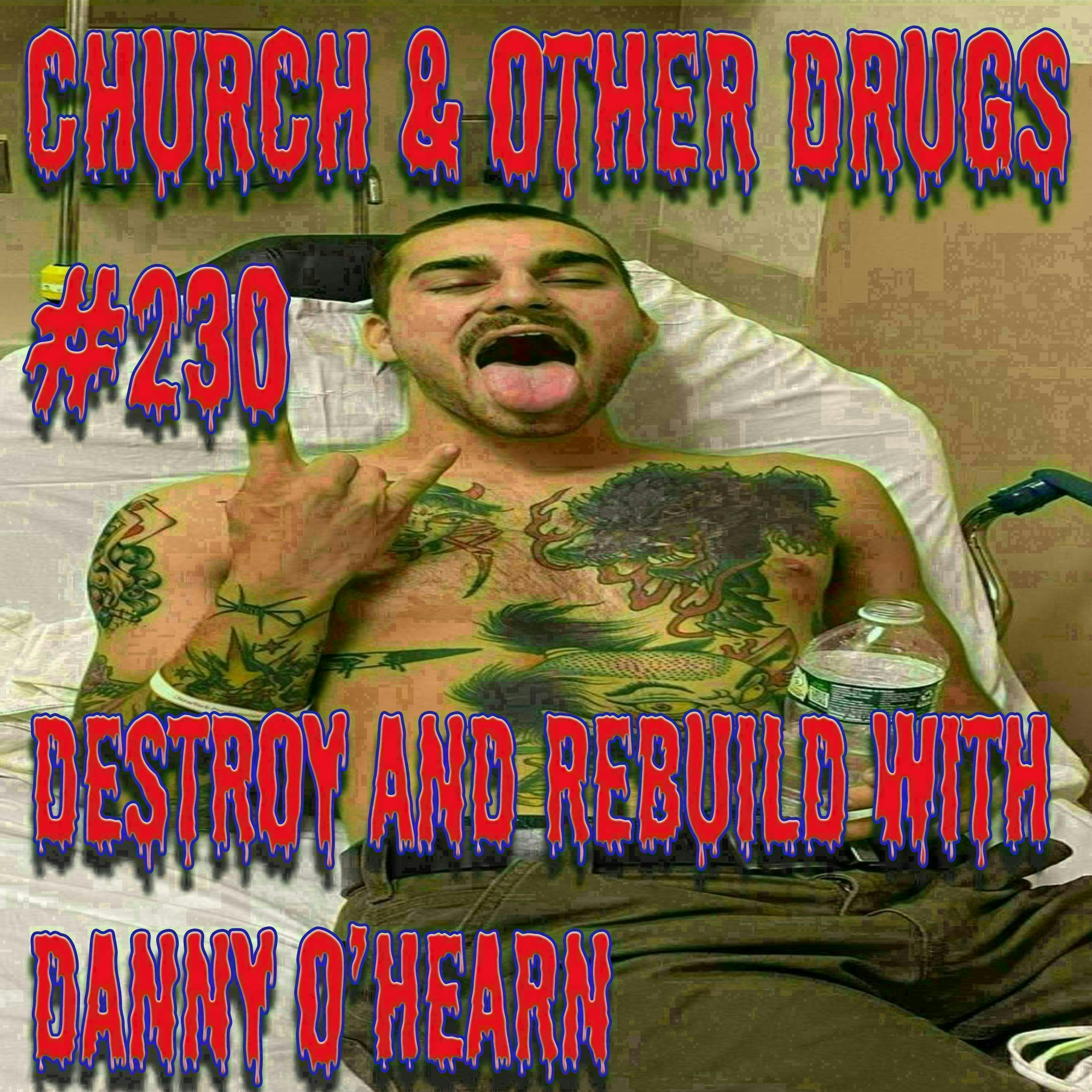 Church & Other Drugs