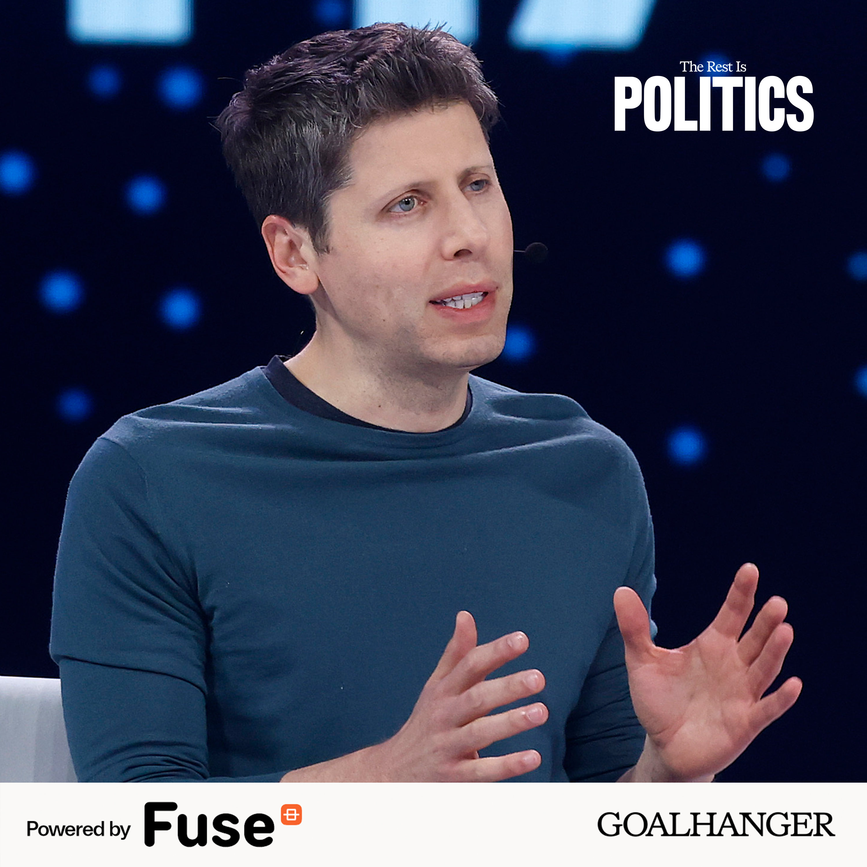 Who Really Benefits from AI and Will Data Centres Decide the Midterms?