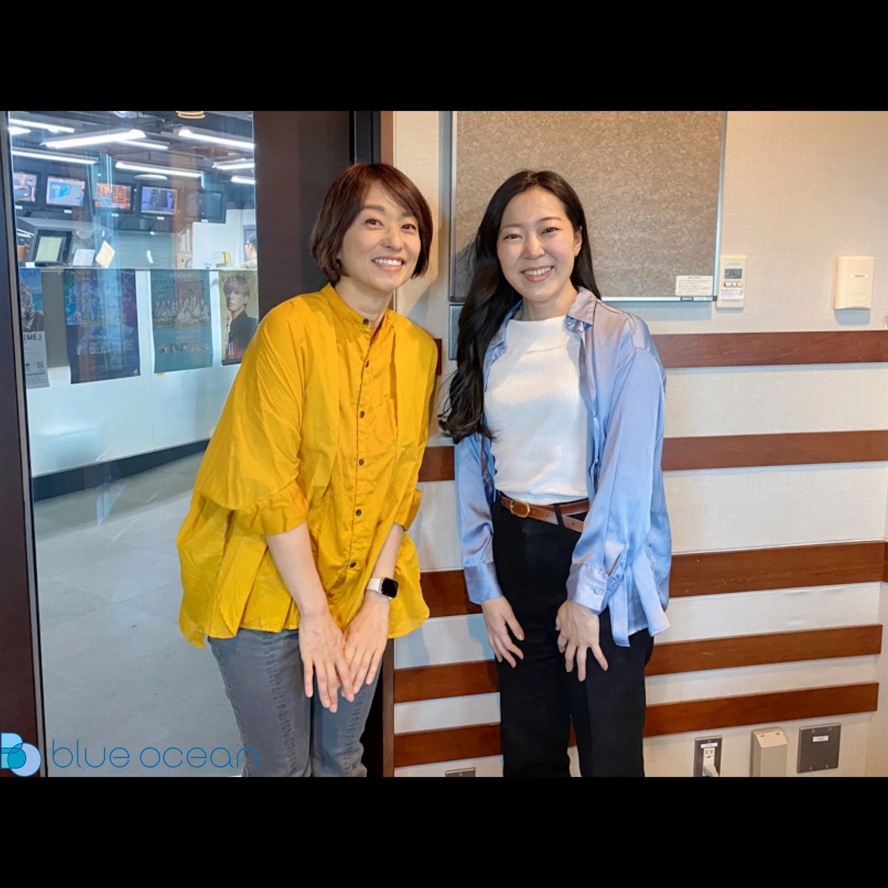 【INPEX presents BlueOcean 次くる クラシックアーティスト♪】4/21OA ソプラノ歌手の竹田舞音さんがご登場! episode artwork