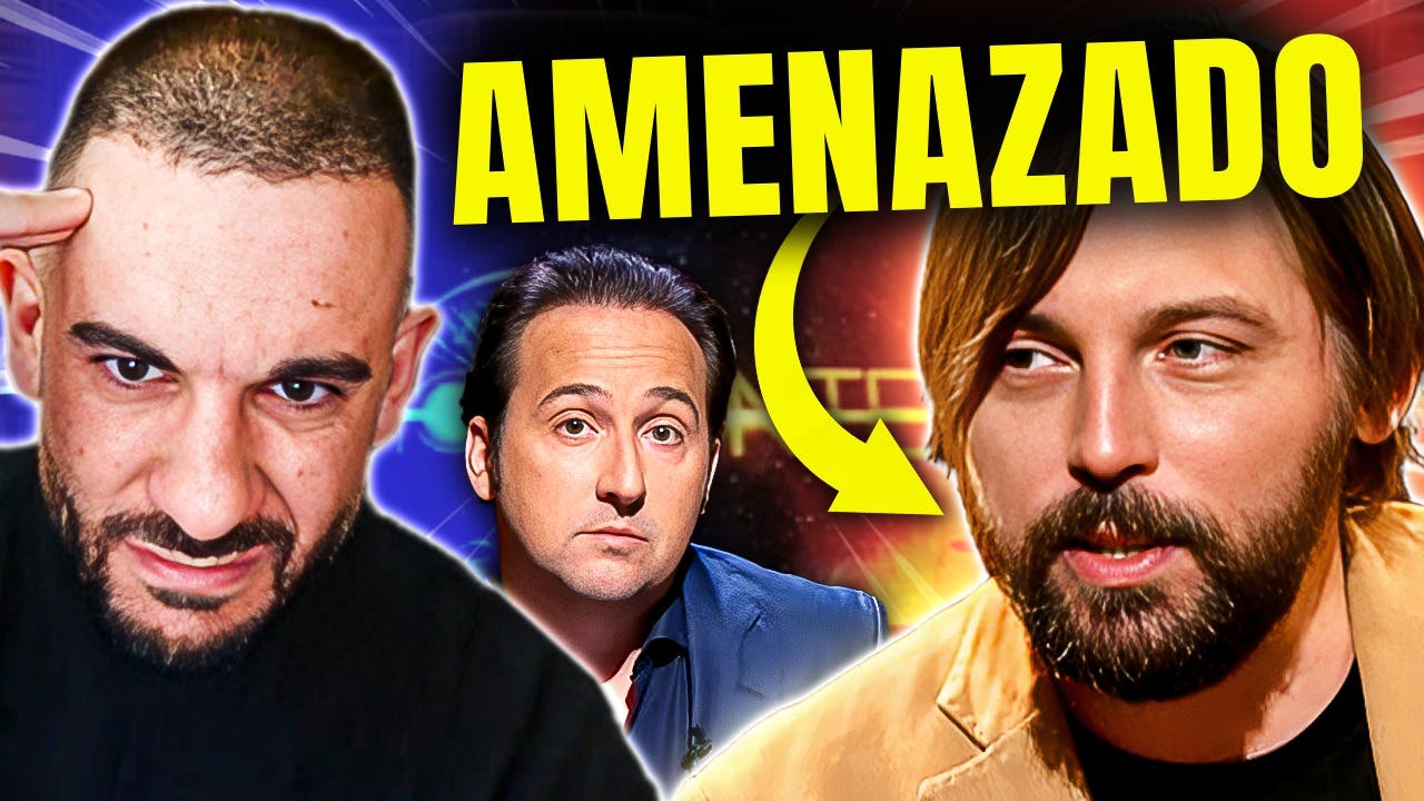 Van a por Soto Ivars: feministas intentan boicotear su libro Van a por Soto Ivars: feministas intentan boicotear su libro