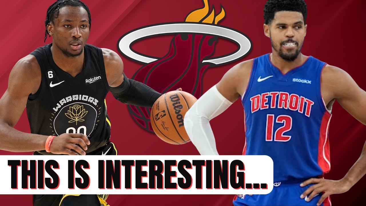 This Is EXACTLY What We Needed... | Daily Miami Heat News & Rumors episode artwork