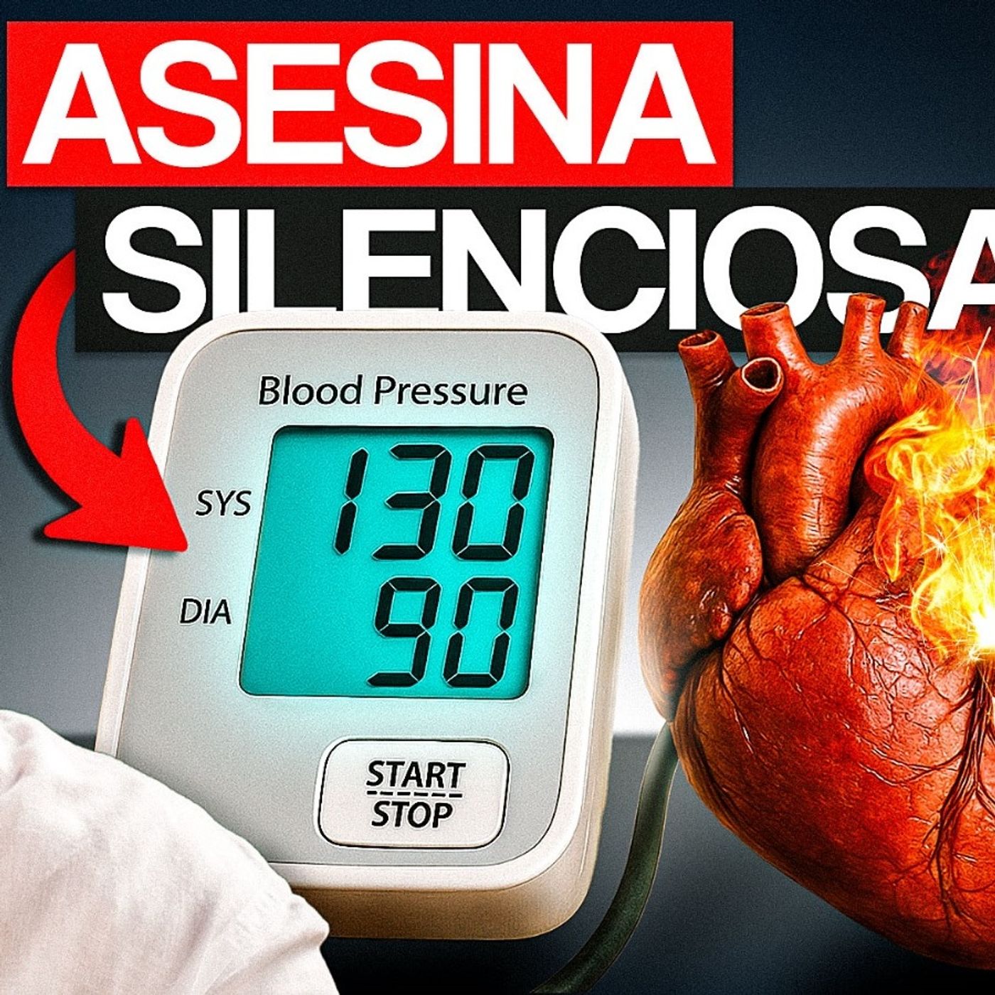 Normaliza tu Presión Arterial Sin Fármacos_ ¿Qué dice la ciencia_