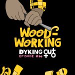Woodworking w/ Amelia Christensen – Ep. 66 episode artwork