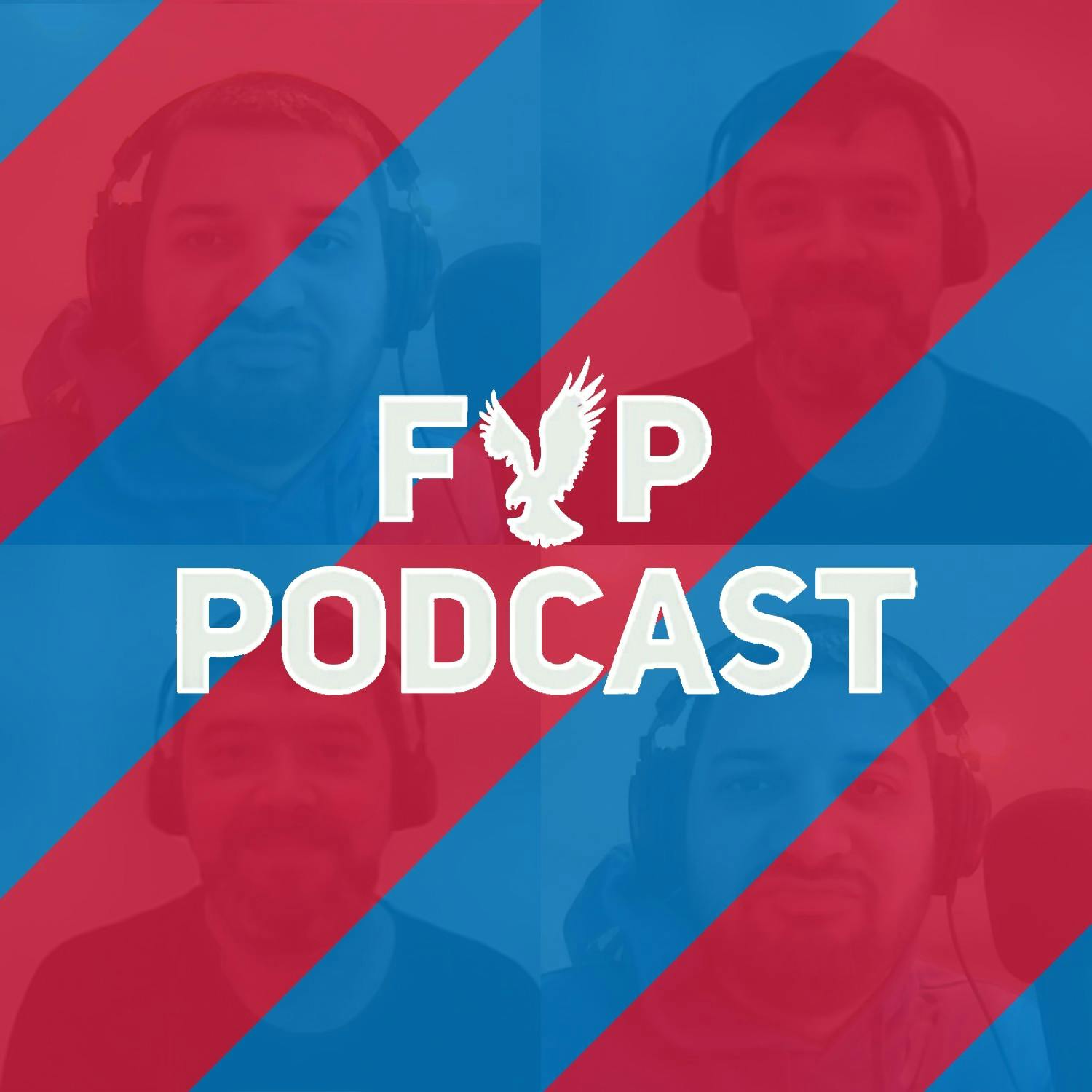 FYP Podcast 502 | Go Well