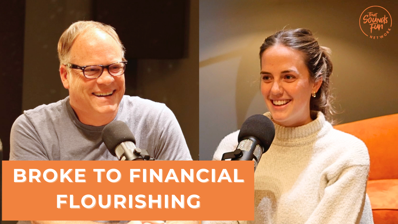 The David Magee Show