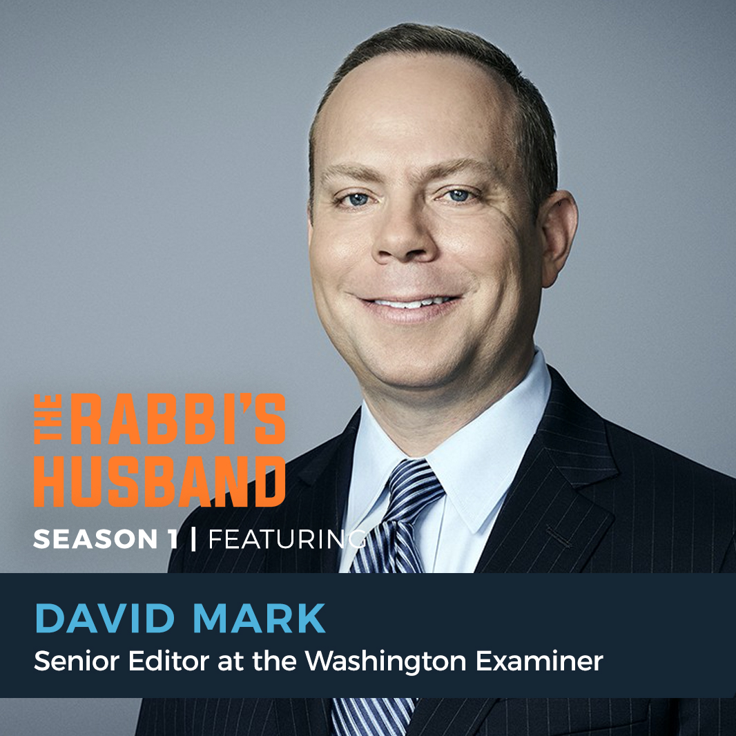 David Mark on Genesis 45:5-7 – “Lessons Learned from The Reunion of Joseph and His Brothers”