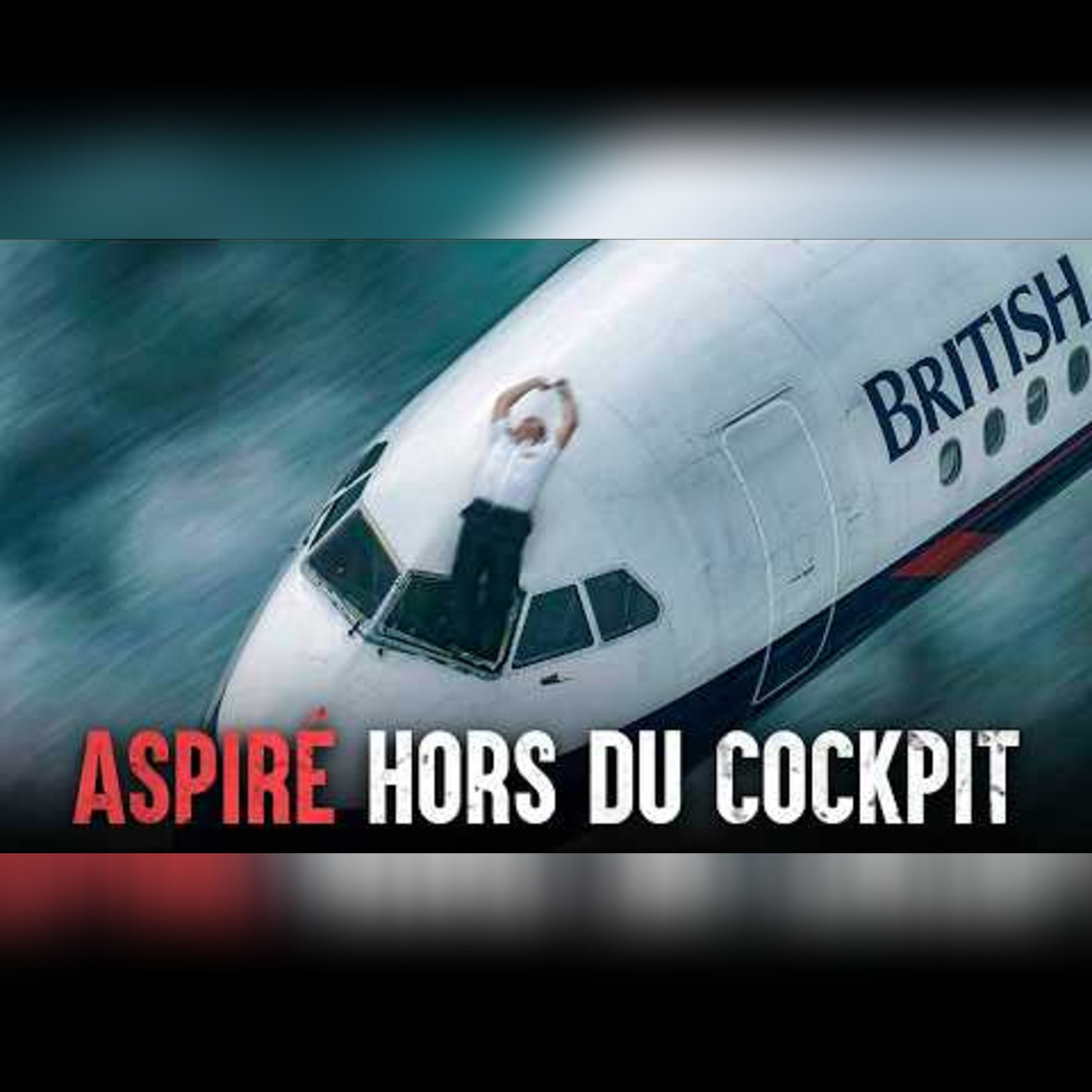 Les catastrophes aériennes les plus effrayantes : Quand le pilote provoque délibérément un crash
