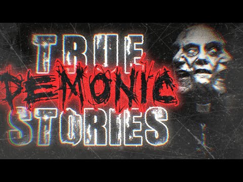 Demonic Stories to Help You Sleep with Rain Sounds