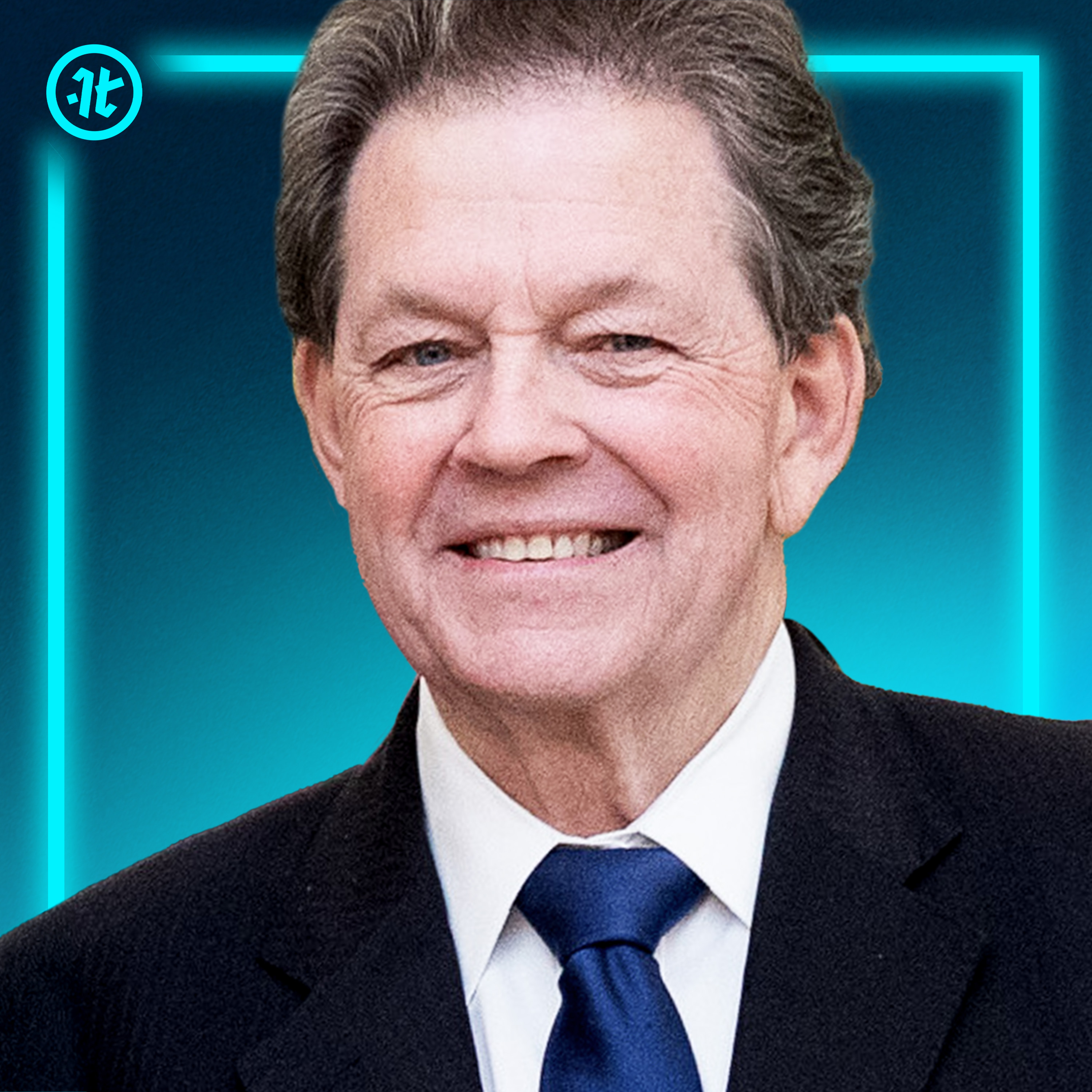 Arthur Laffer Breaks Down Reagan, Trump, and the True Drivers of Economic Growth