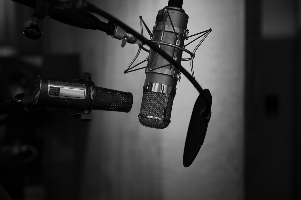 The Sharing of Sound Art episode artwork