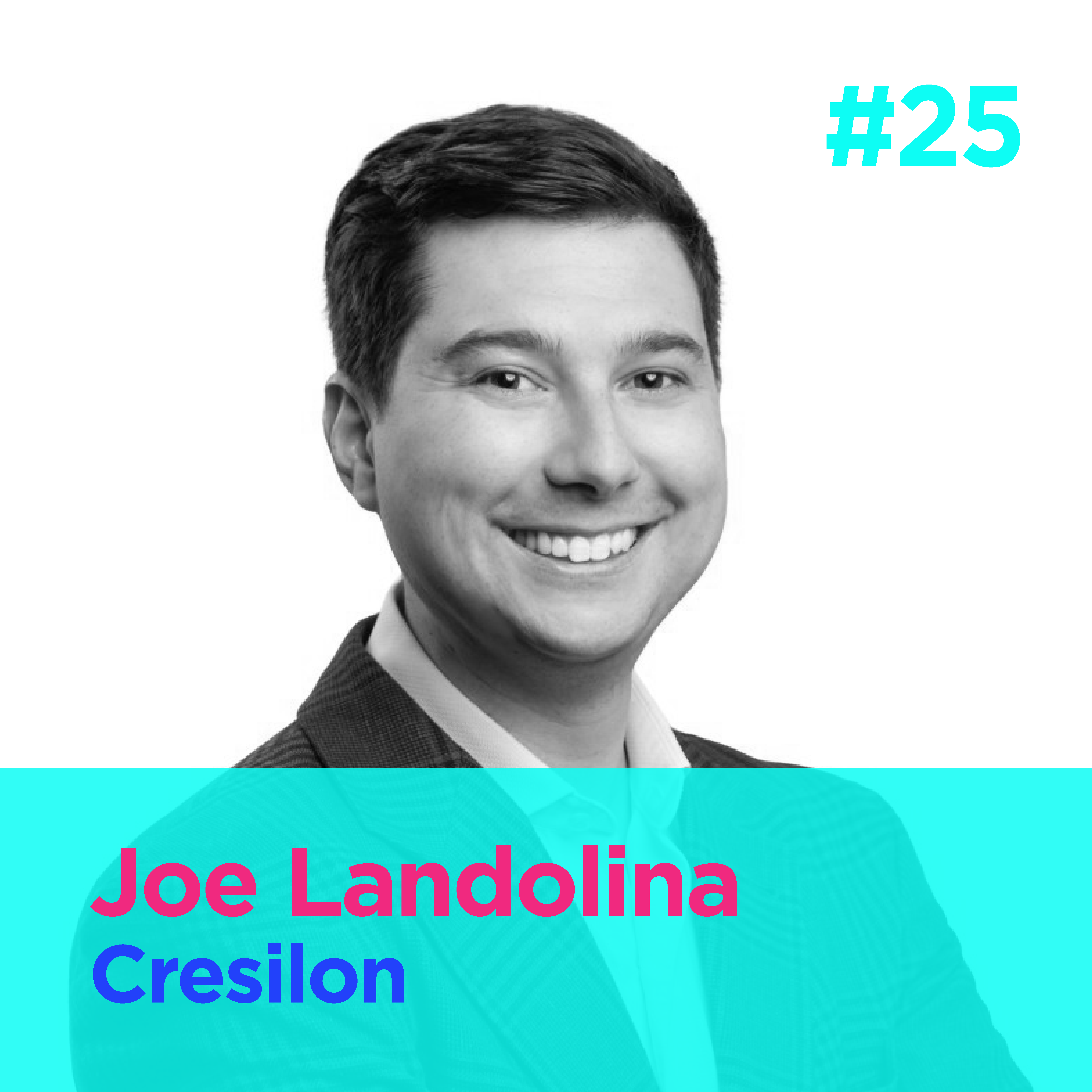 [SNIPPET] - Joe Landolina on the criticality of rapid bleeding control in medicine episode artwork