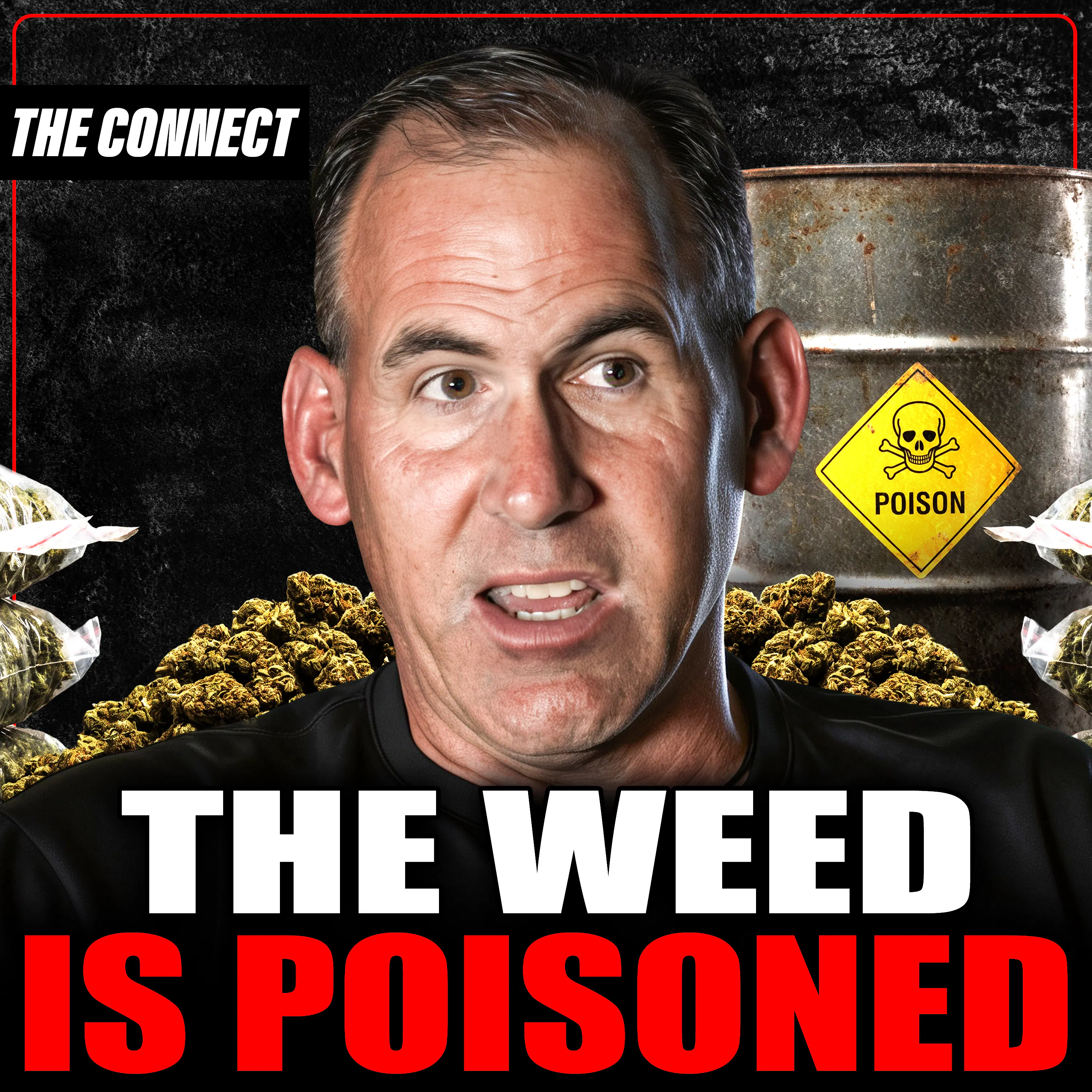 California’s War on Toxic Weed— Inside The Cartel Marijuana Boom episode artwork