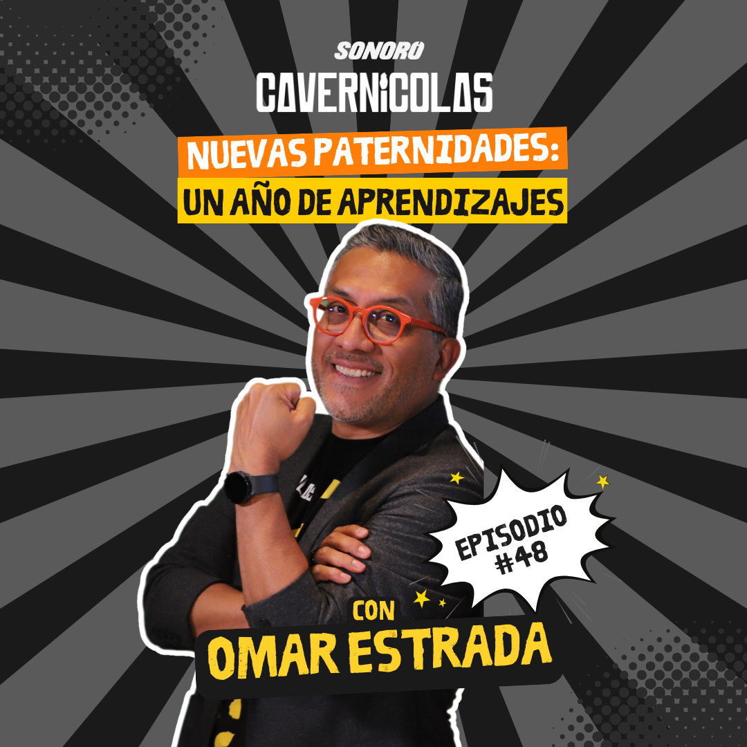 Nuevas paternidades: un año de aprendizajes episode artwork
