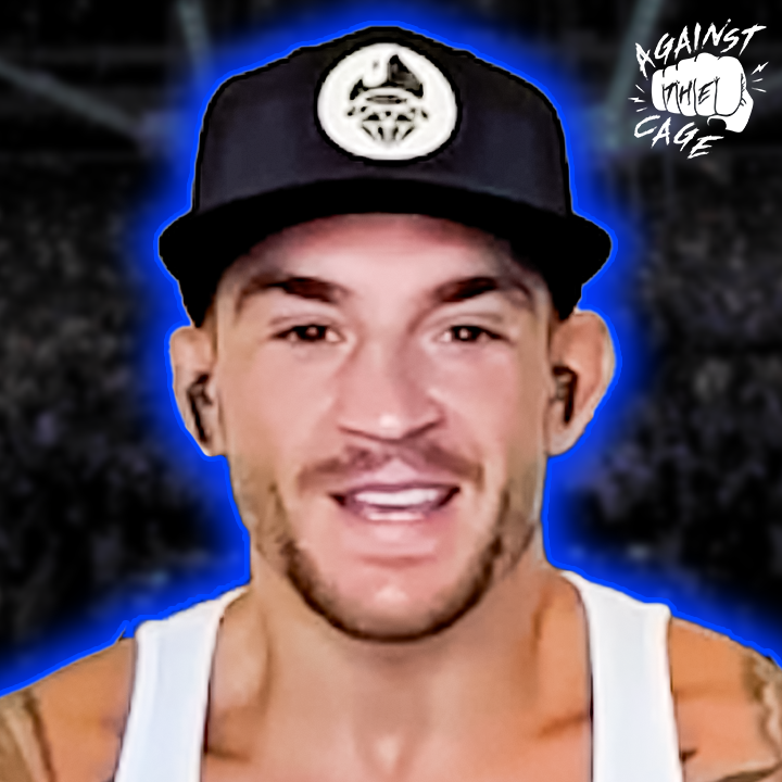 Against the Cage: A New York Post Sports Podcast