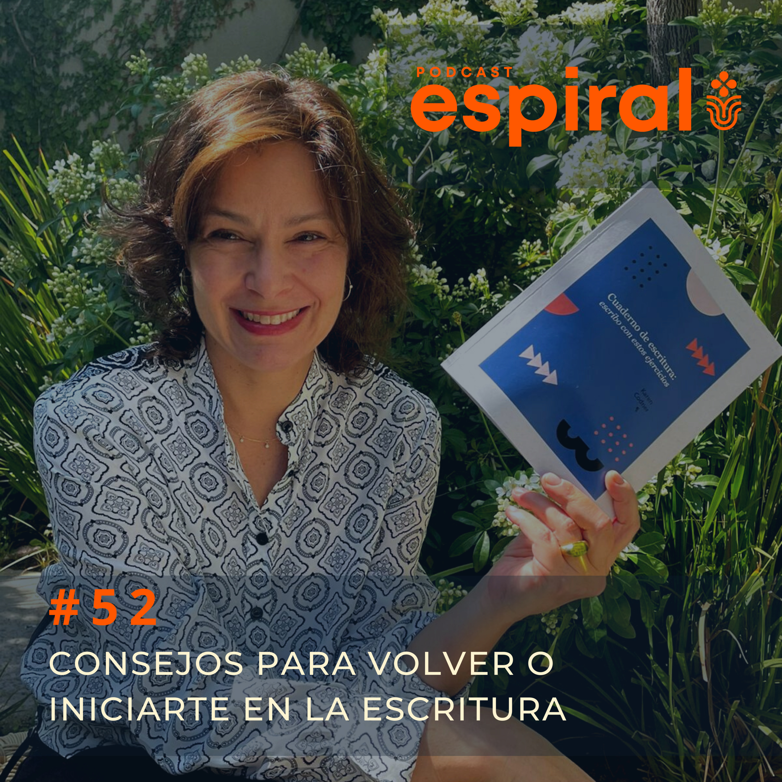 Espiral con Karen Codner