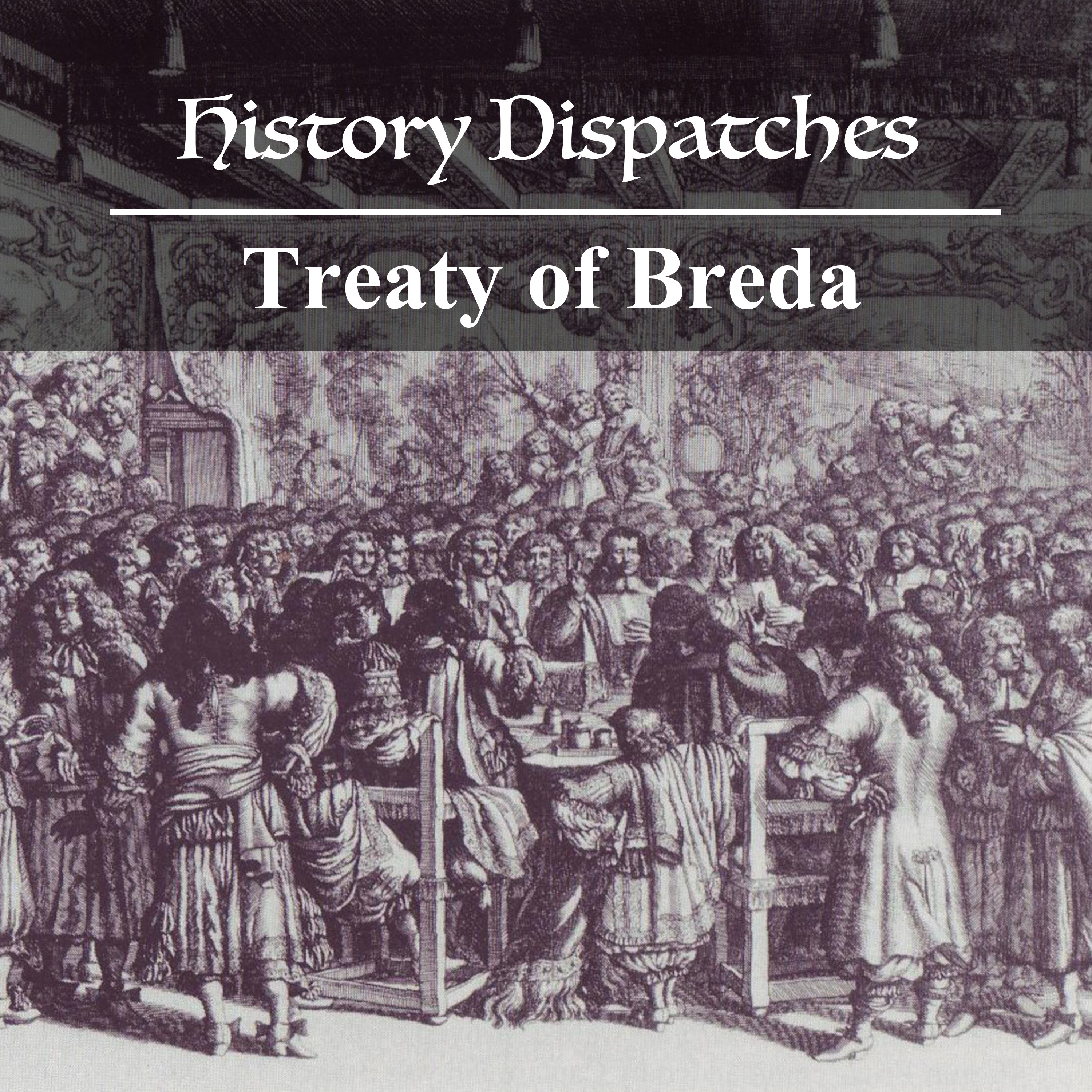 Treaty of Breda