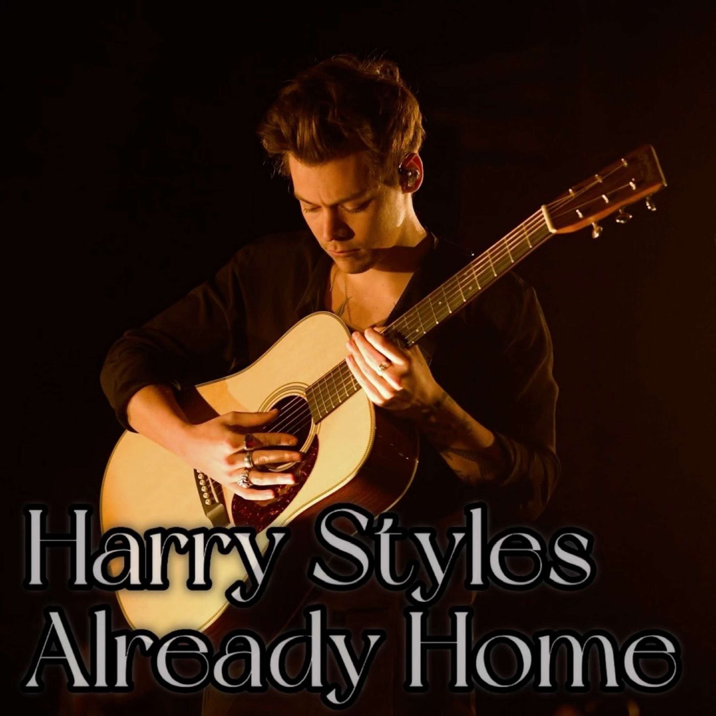 The Pulse Of The Planet