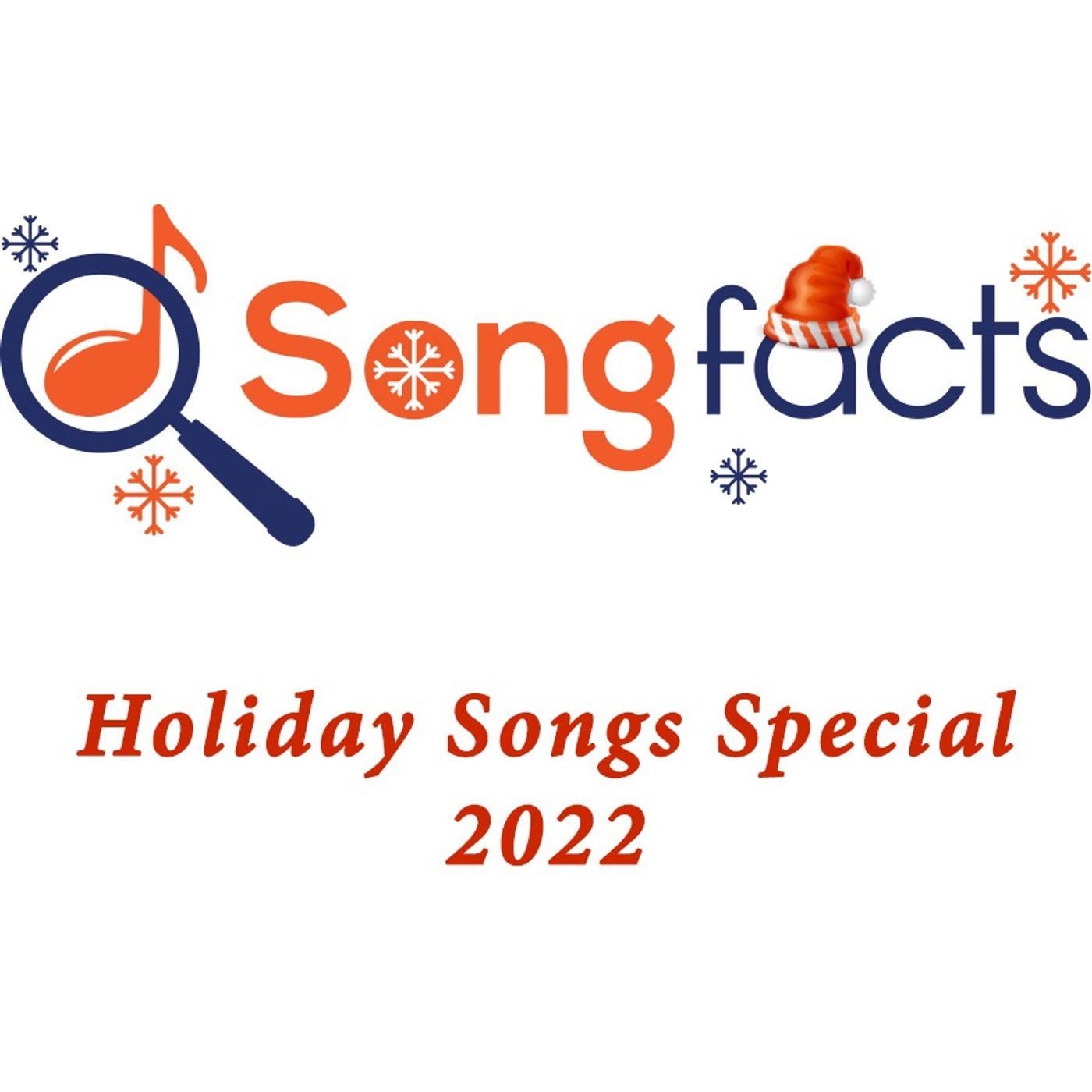 Songfacts Podcast