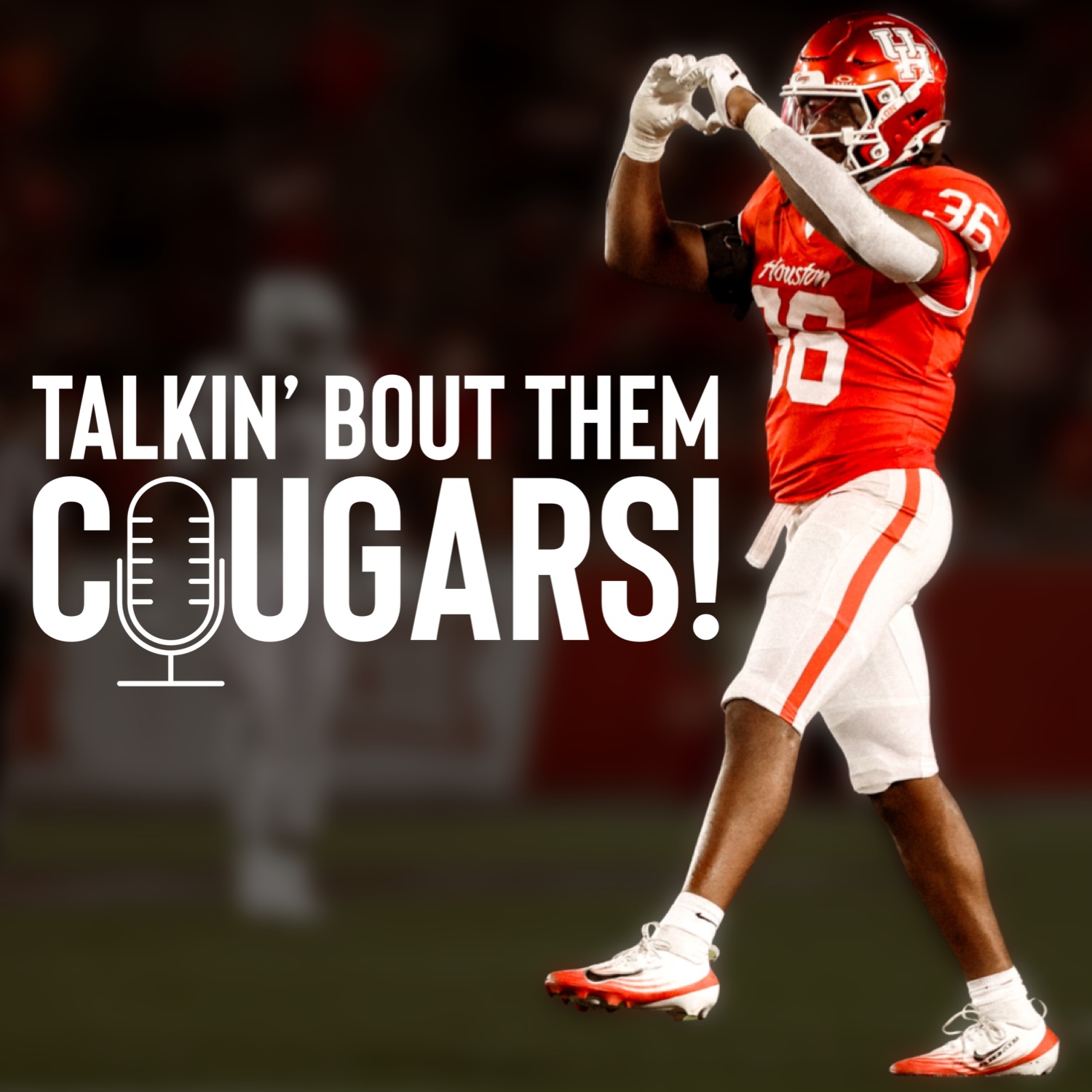 Talkin' Bout Them Cougars: media spotlight episode artwork