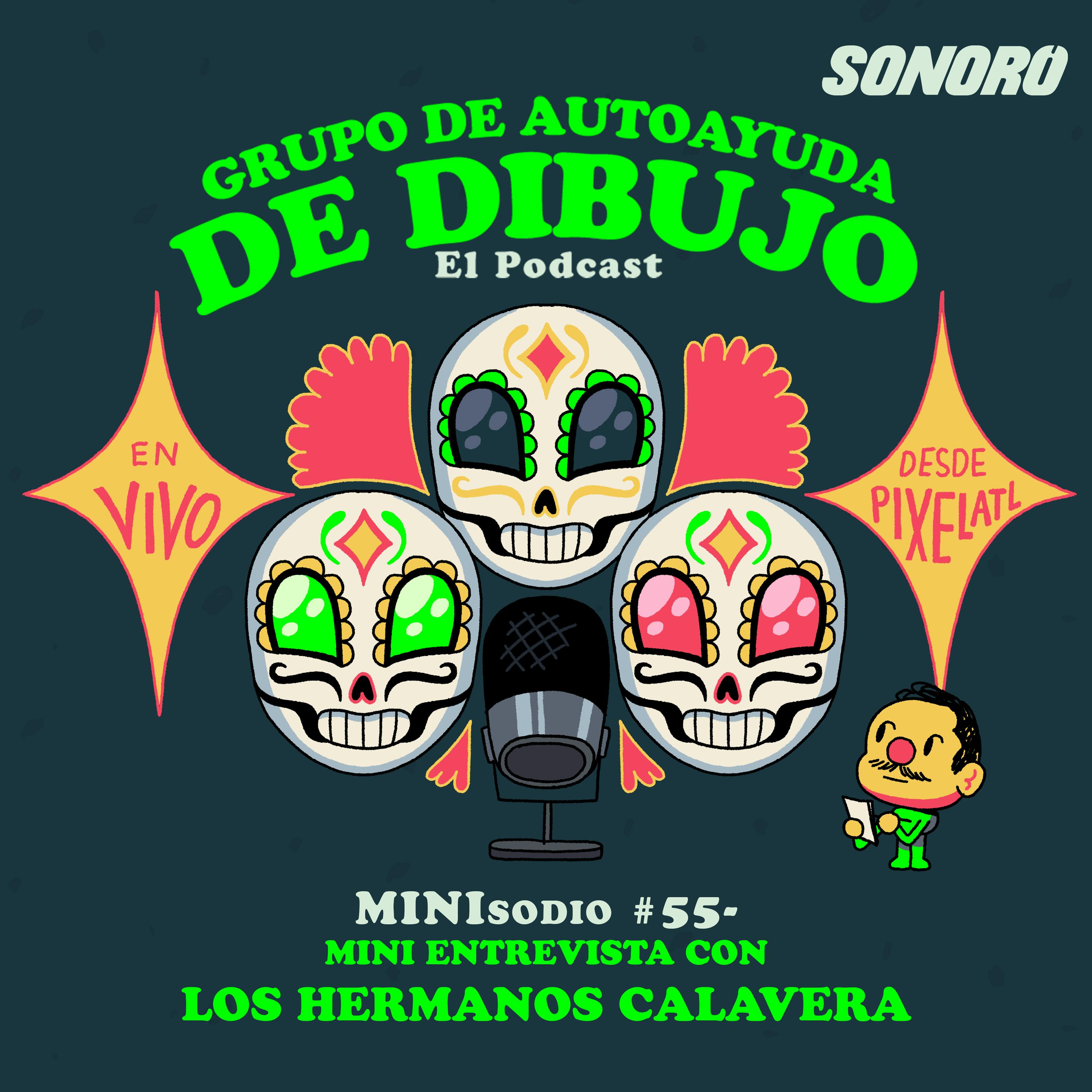 Grupo de Autoayuda de Dibujo