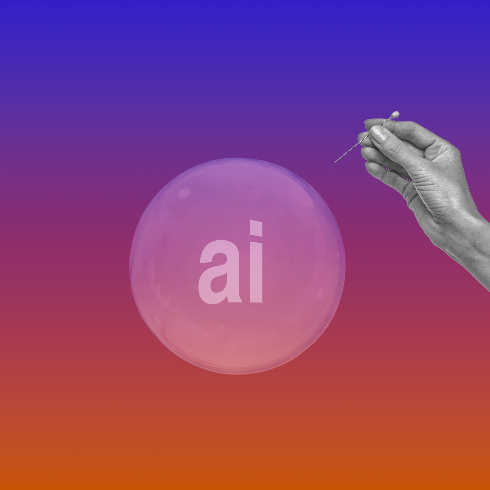 What Next: TBD | Is the A.I. Bubble Bursting?