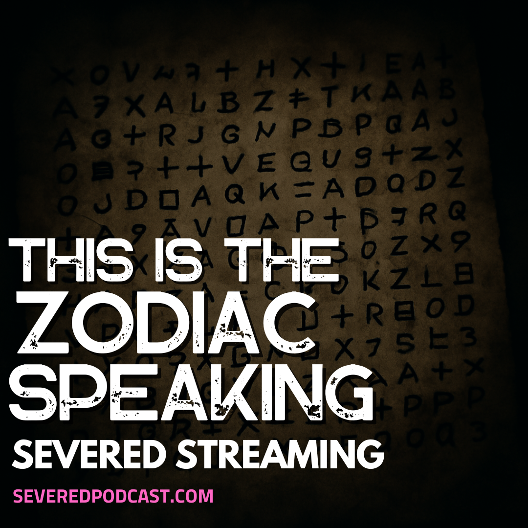 Severed | True Crime Podcast