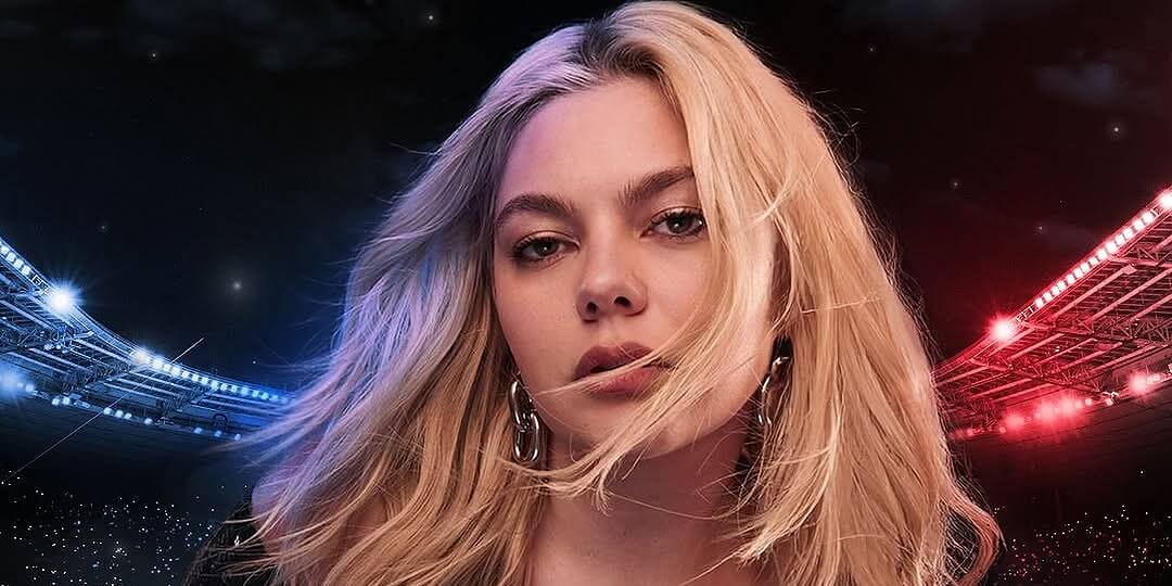 Louane - maman | France 🇫🇷 |  Eurovision Song Contest 2025 #Eurovision2025 episode artwork