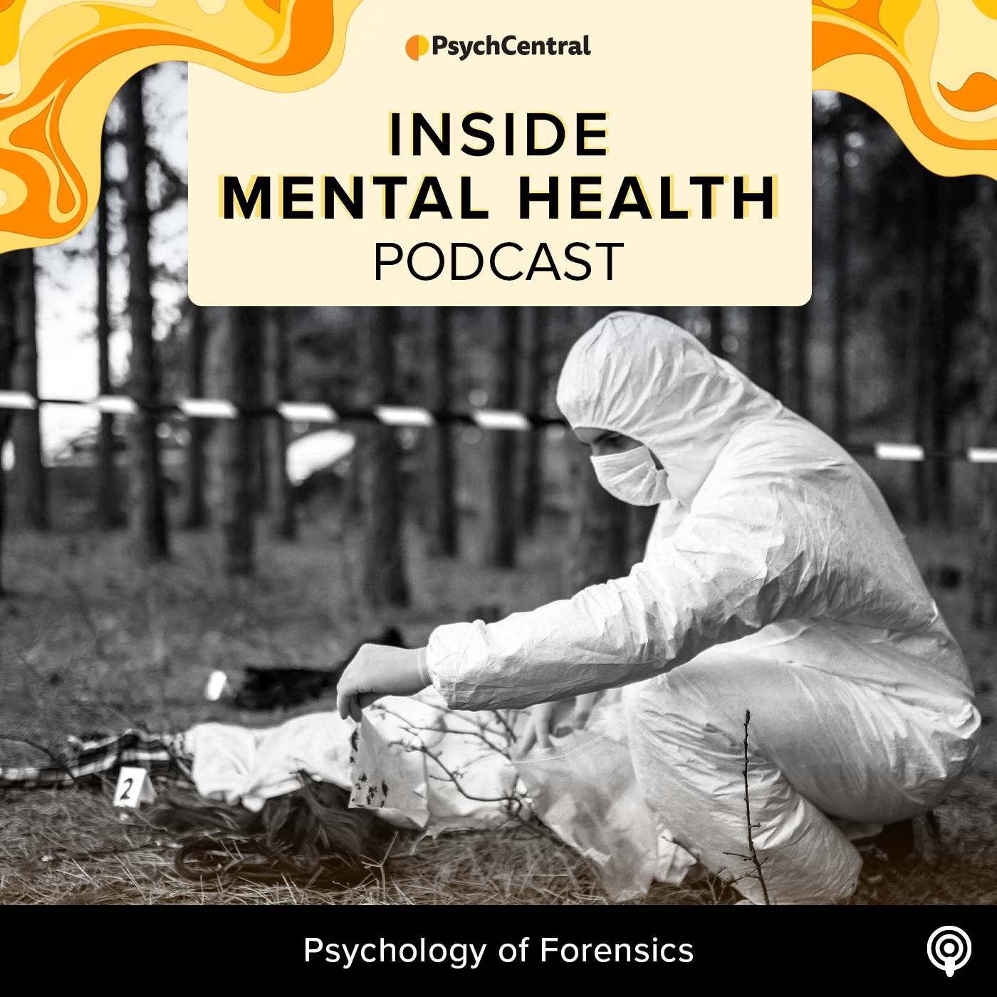 Psychology of Forensics