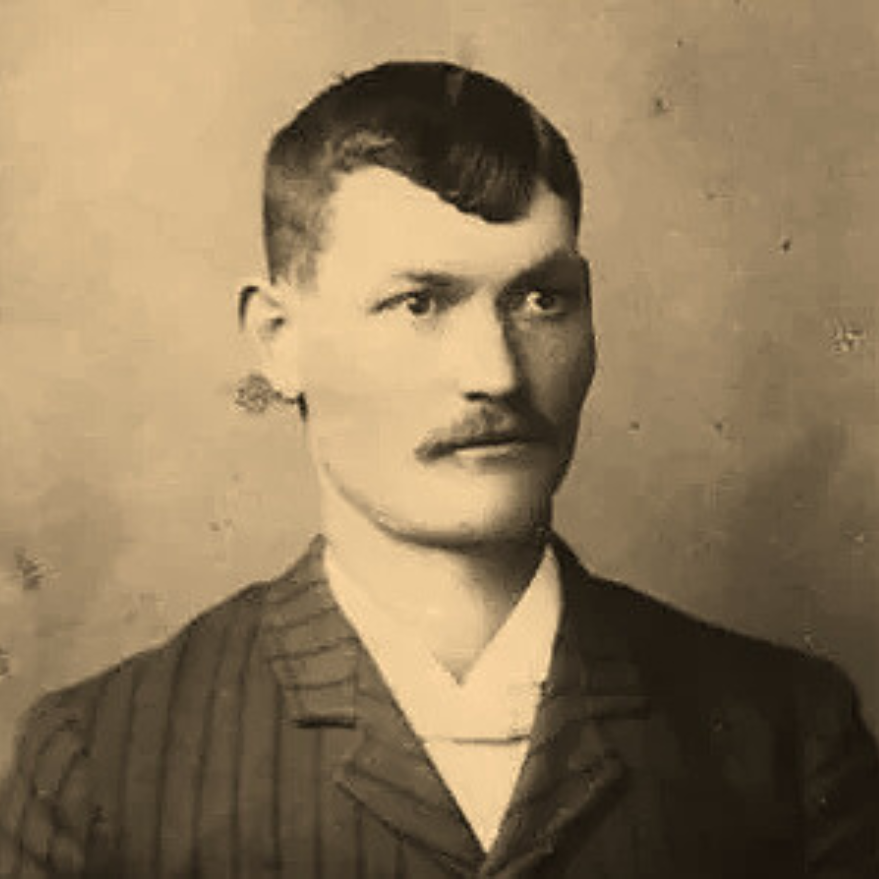 Nate Champion's Last Stand